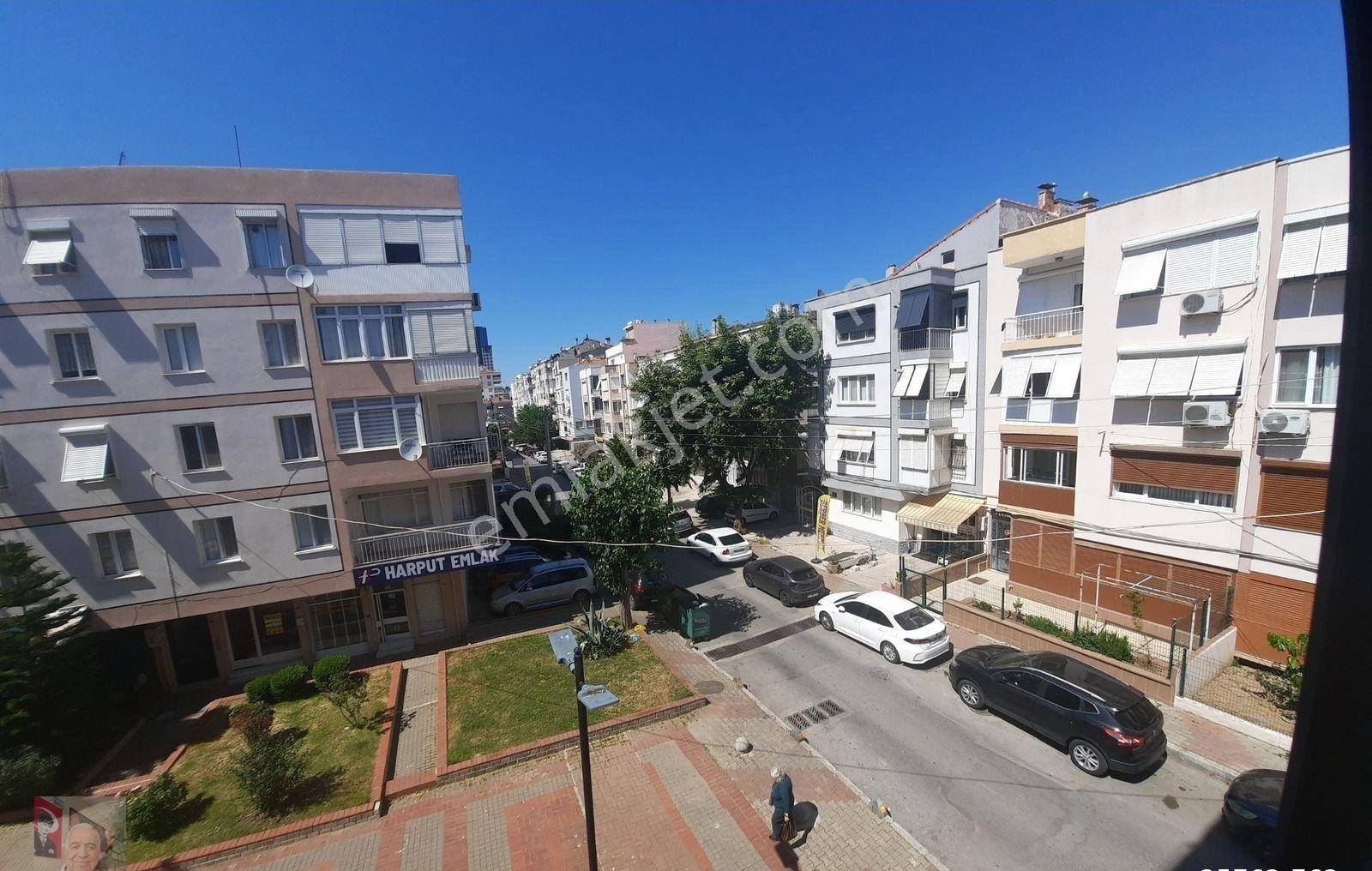 Fahrettin Altay Metroya 100m. Düz Ayak Ara Kat Kiralık Dair - Görsel 5