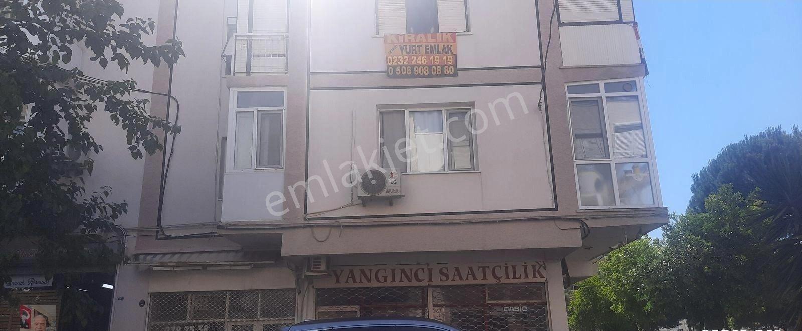 Fahrettin Altay Metroya 100m. Düz Ayak Ara Kat Kiralık Dair - Görsel 14