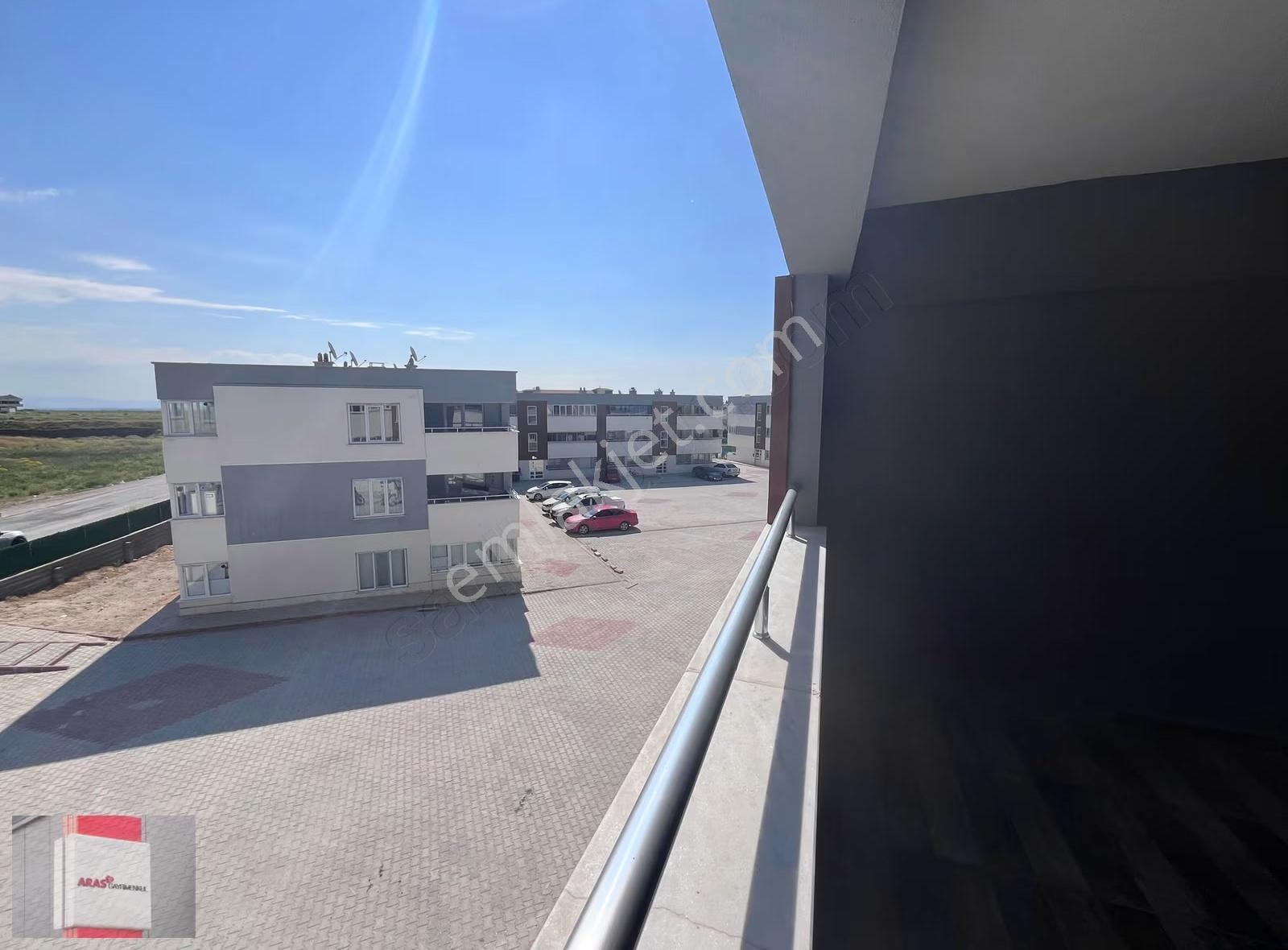 Kosova Mahallesinde Site İçi Kiralık 2+1 Studyo Daire - Görsel 26
