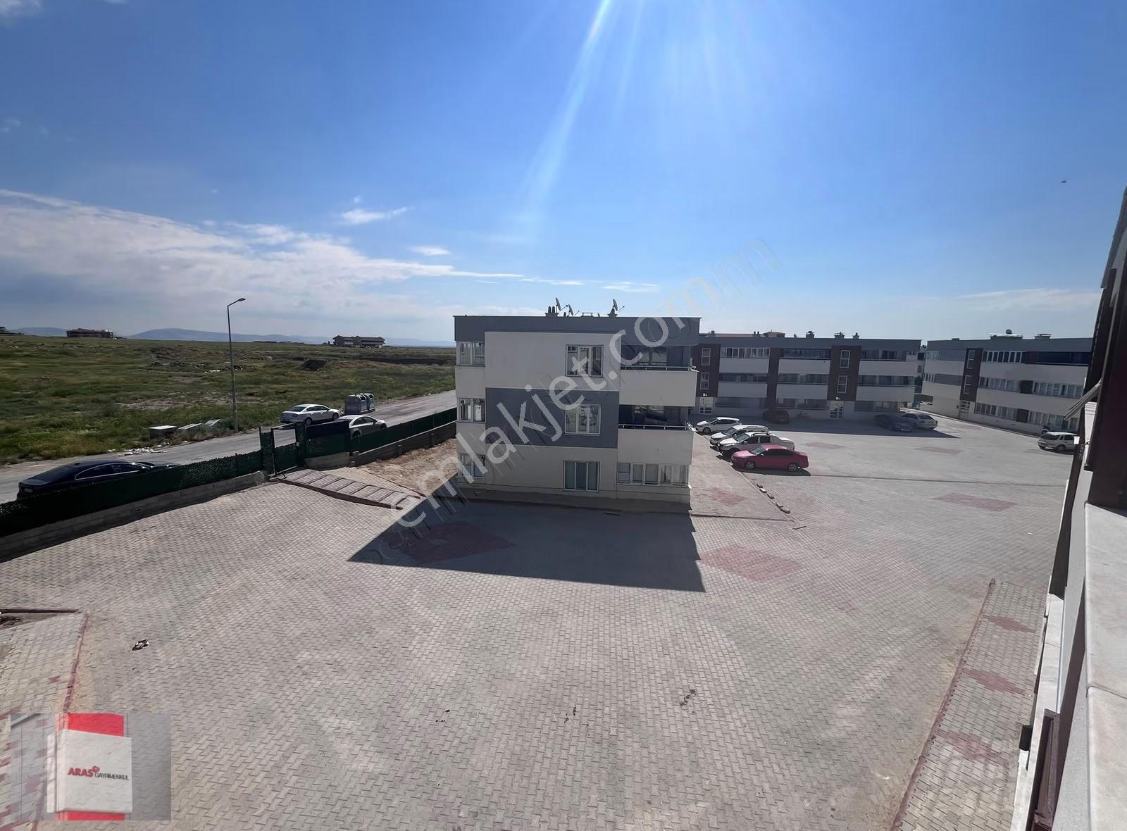 Kosova Mahallesinde Site İçi Kiralık 2+1 Studyo Daire - Görsel 28