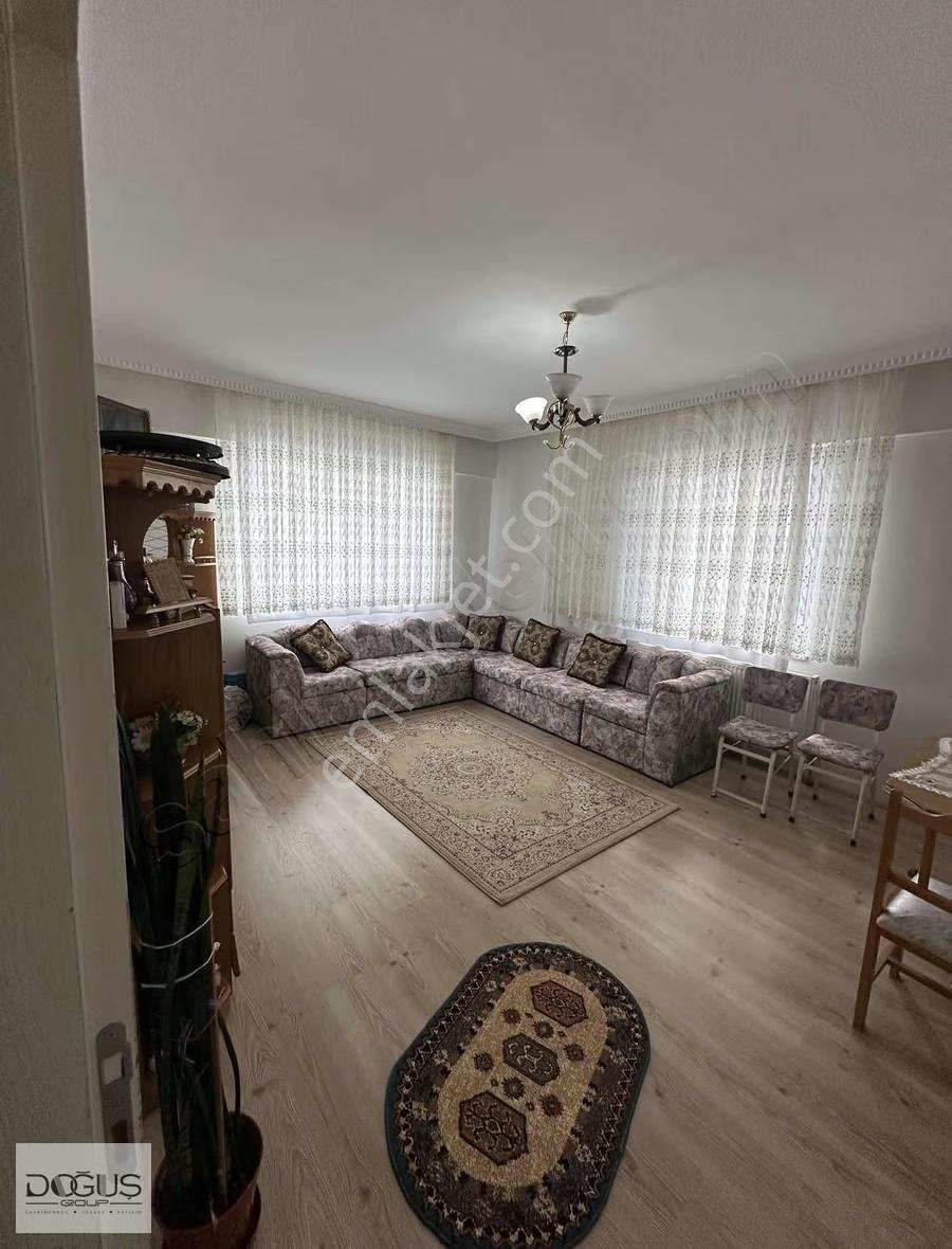 Cm Group Cengiz Muşdan Serkent Ana Cadde Üzerinde Satılık Daire - Görsel 3