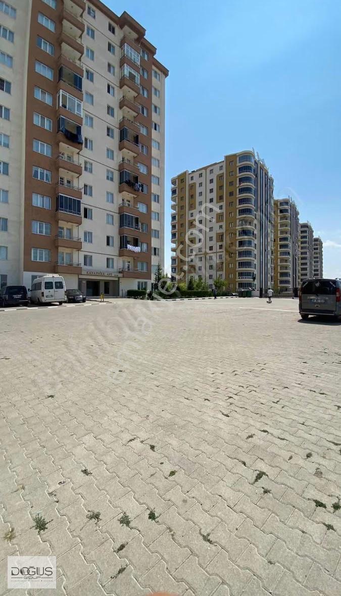 Cm Group Cengiz Muşdan Serkent Ana Cadde Üzerinde Satılık Daire - Görsel 6