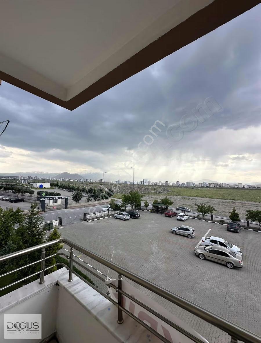Cm Group Cengiz Muşdan Serkent Ana Cadde Üzerinde Satılık Daire - Görsel 15