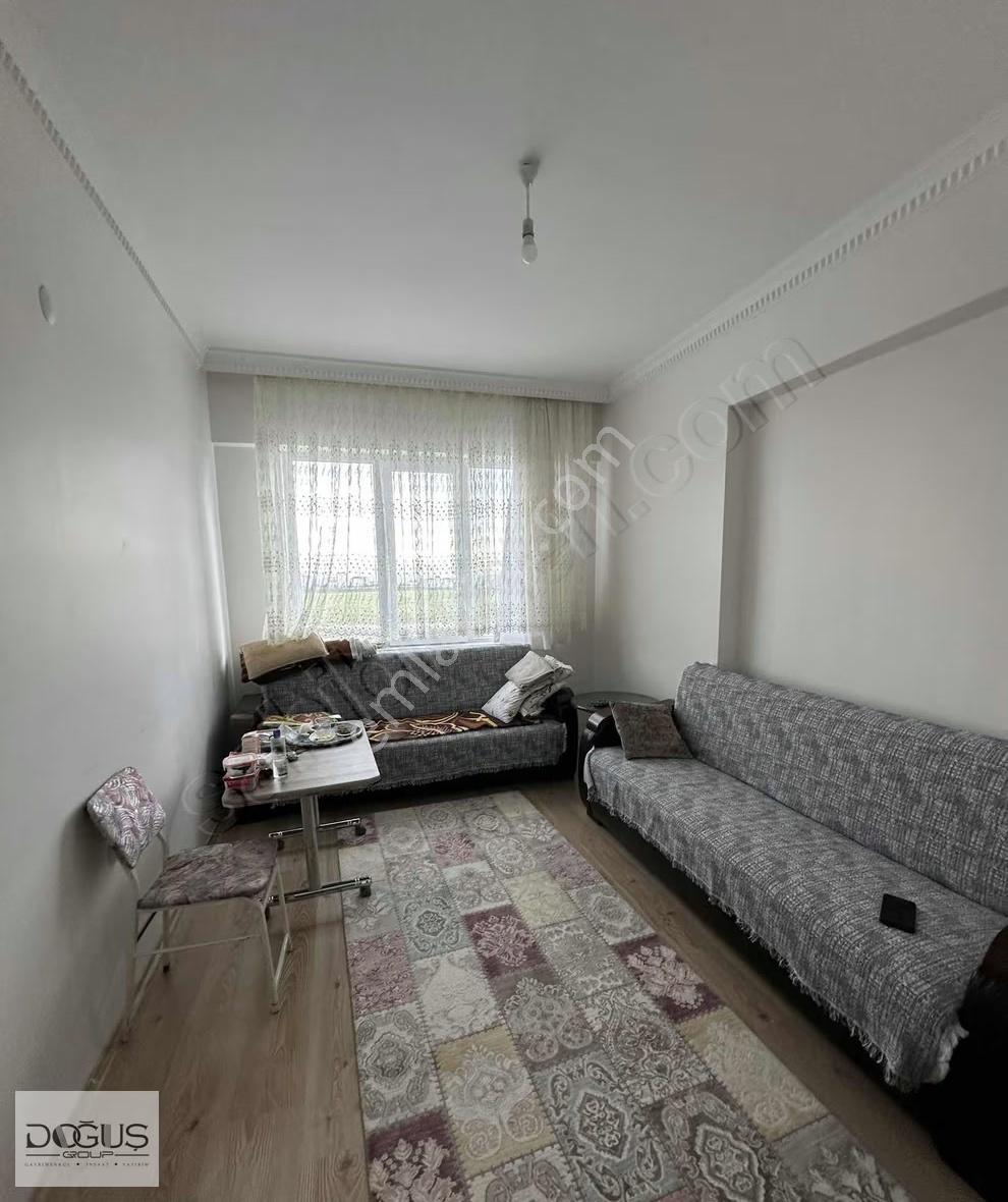 Cm Group Cengiz Muşdan Serkent Ana Cadde Üzerinde Satılık Daire - Görsel 9