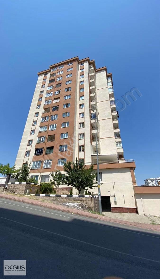Cm Group Cengiz Muşdan Serkent Ana Cadde Üzerinde Satılık Daire - Görsel 5