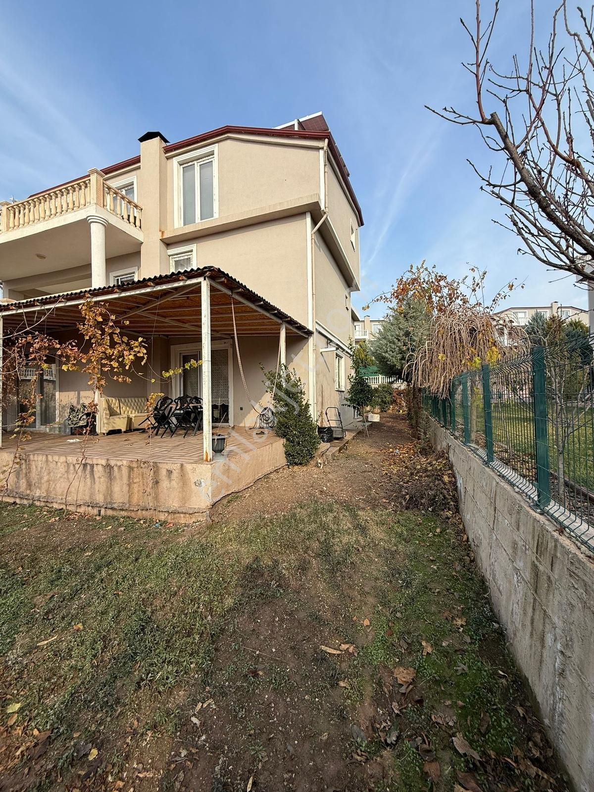 Ges'li Satılık 7+1 Fırsat Villa!! - Görsel 22