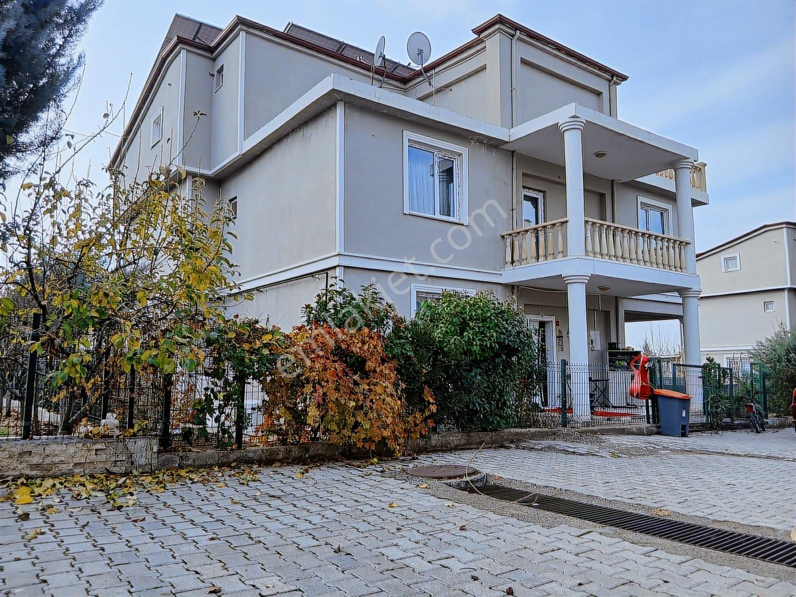 Ges'li Satılık 7+1 Fırsat Villa!!