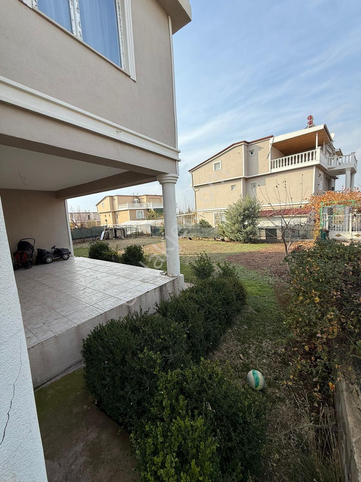Ges'li Satılık 7+1 Fırsat Villa!! - Görsel 2