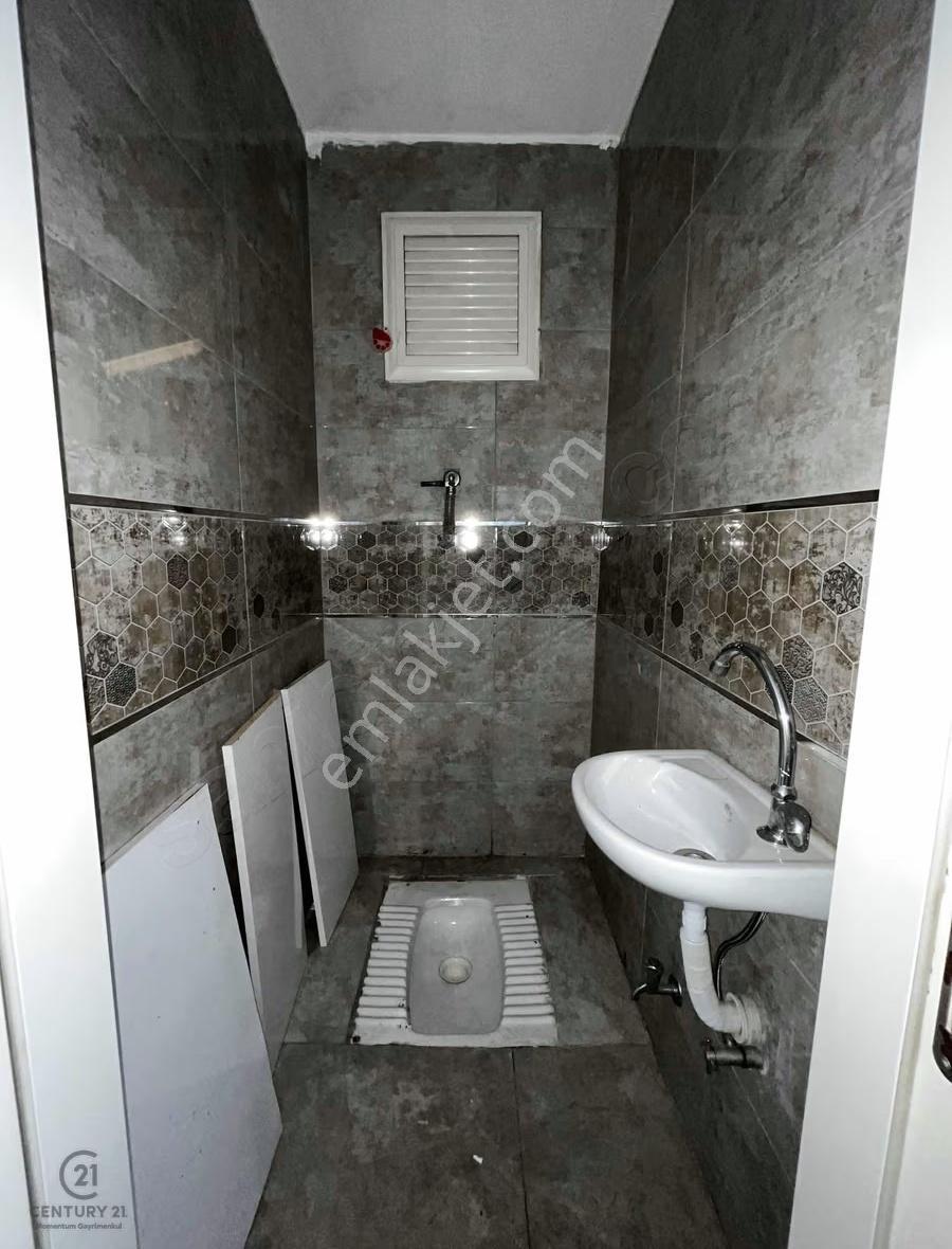 Güzeltepe Mah.kapalı Otoparklı Asansörlü Boş 2+1 Satılık Daire - Görsel 32
