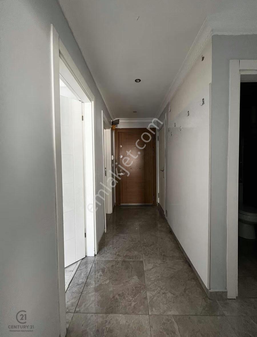 Güzeltepe Mah.kapalı Otoparklı Asansörlü Boş 2+1 Satılık Daire - Görsel 5