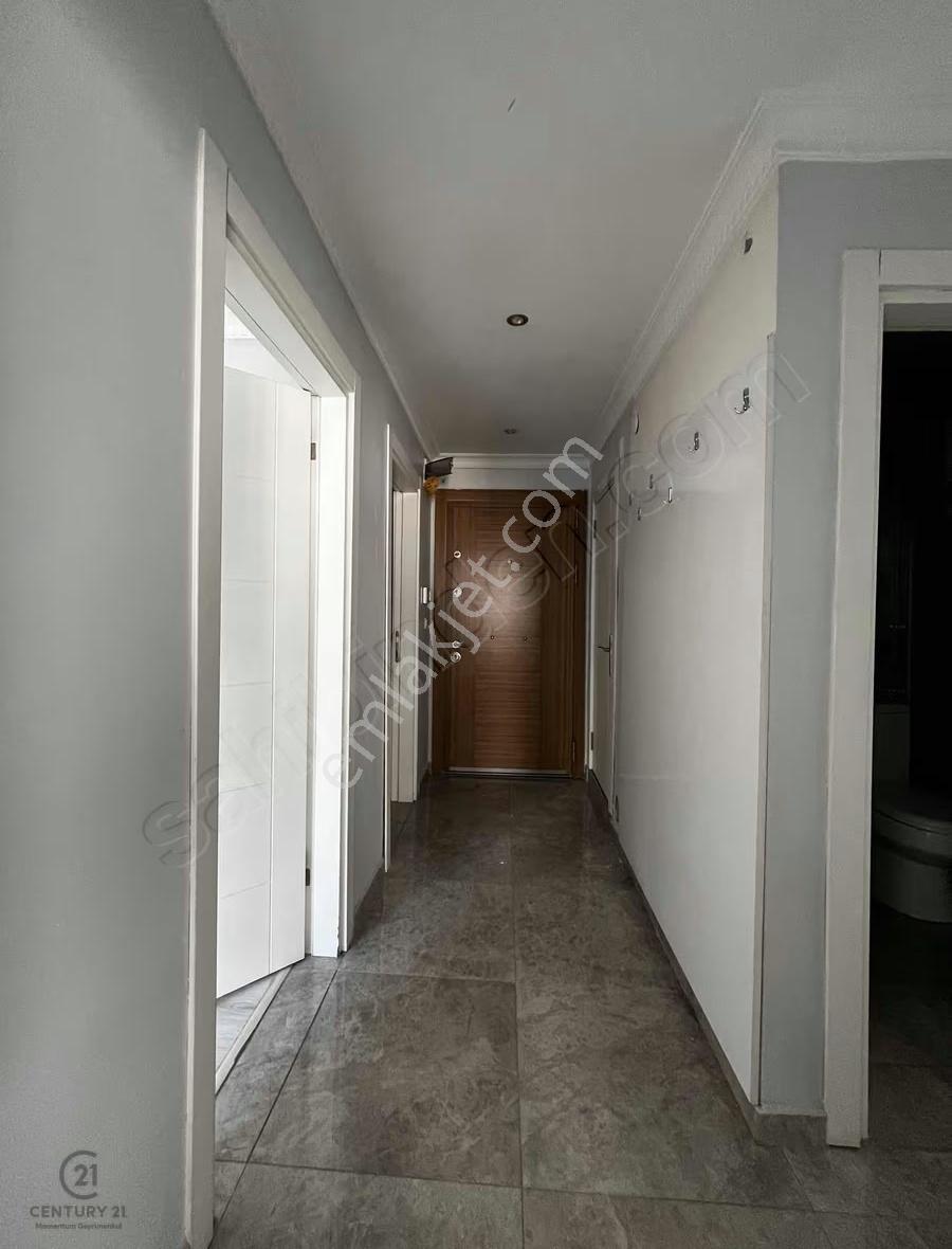 Güzeltepe Mah.kapalı Otoparklı Asansörlü Boş 2+1 Satılık Daire - Görsel 8