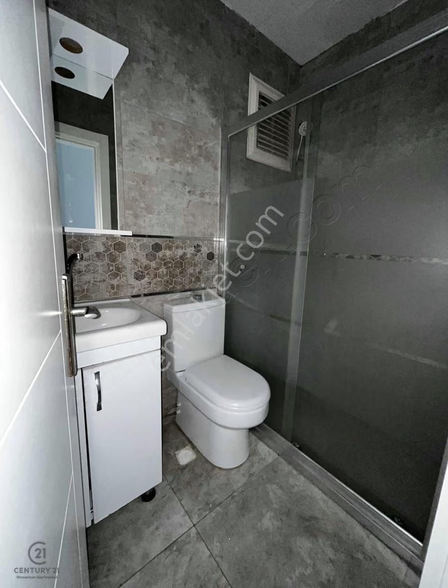 Güzeltepe Mah.kapalı Otoparklı Asansörlü Boş 2+1 Satılık Daire - Görsel 10