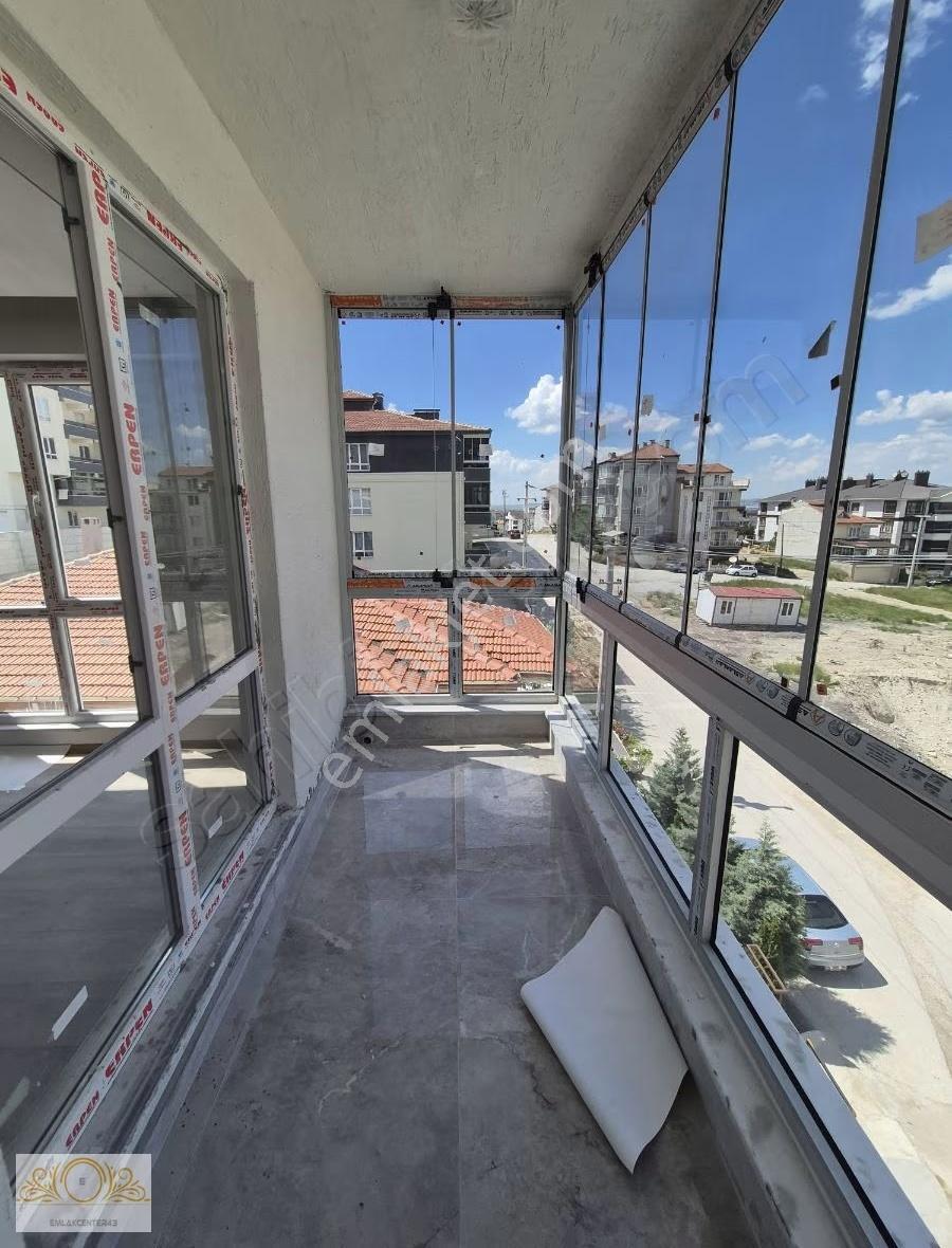 Emlak Centerden Zafertepe Sağlık Ocağı Yanı Arakat 2+1daire - Görsel 17
