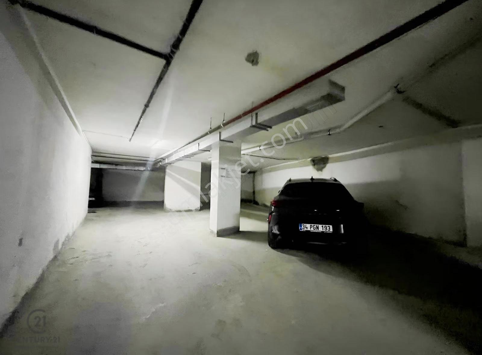 Eyüp Esentepe Mah. Kapalı Otopark Boş 2+1 Satılık Daire - Görsel 16