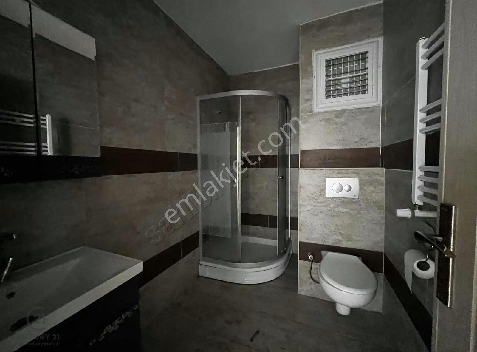 Eyüp Esentepe Mah. Kapalı Otopark Boş 2+1 Satılık Daire - Görsel 15