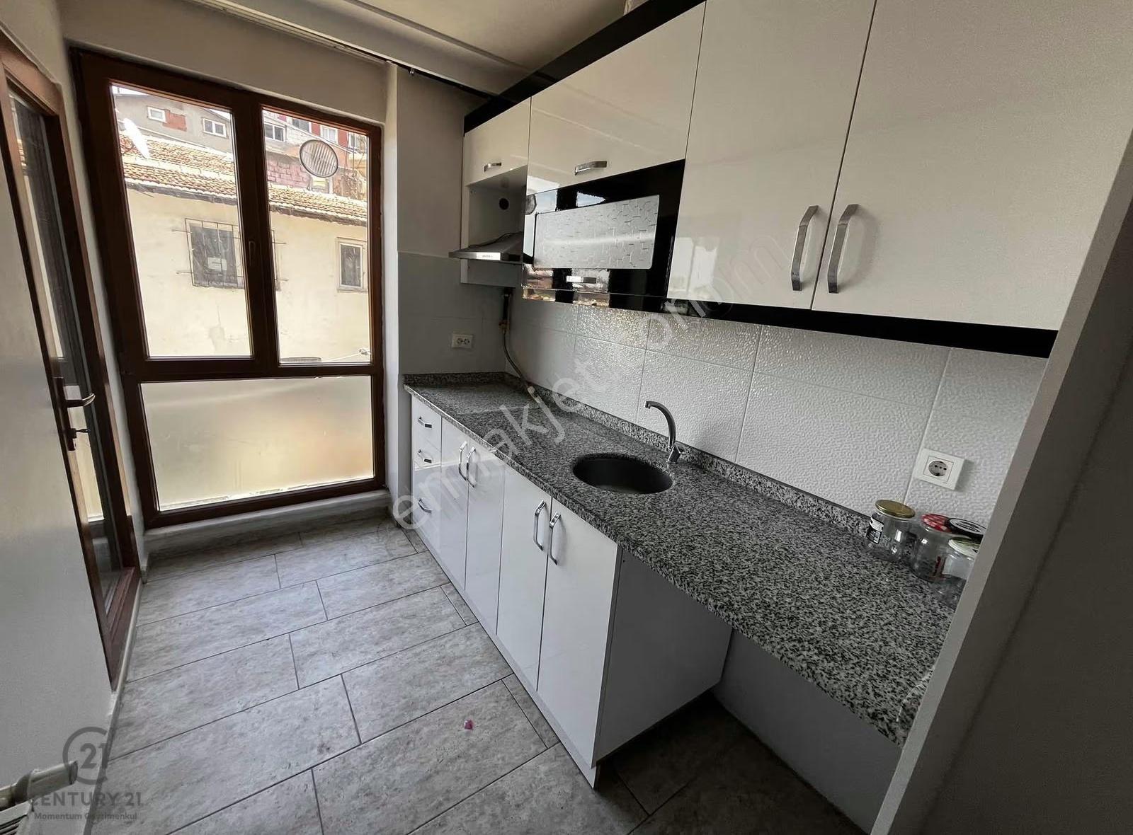 Eyüp Esentepe Mah. Kapalı Otopark Boş 2+1 Satılık Daire - Görsel 24
