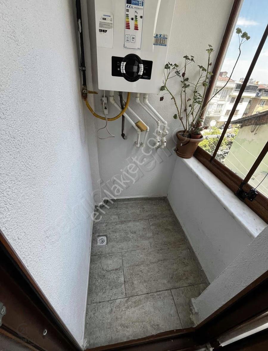Eyüp Esentepe Mah. Kapalı Otopark Boş 2+1 Satılık Daire - Görsel 21