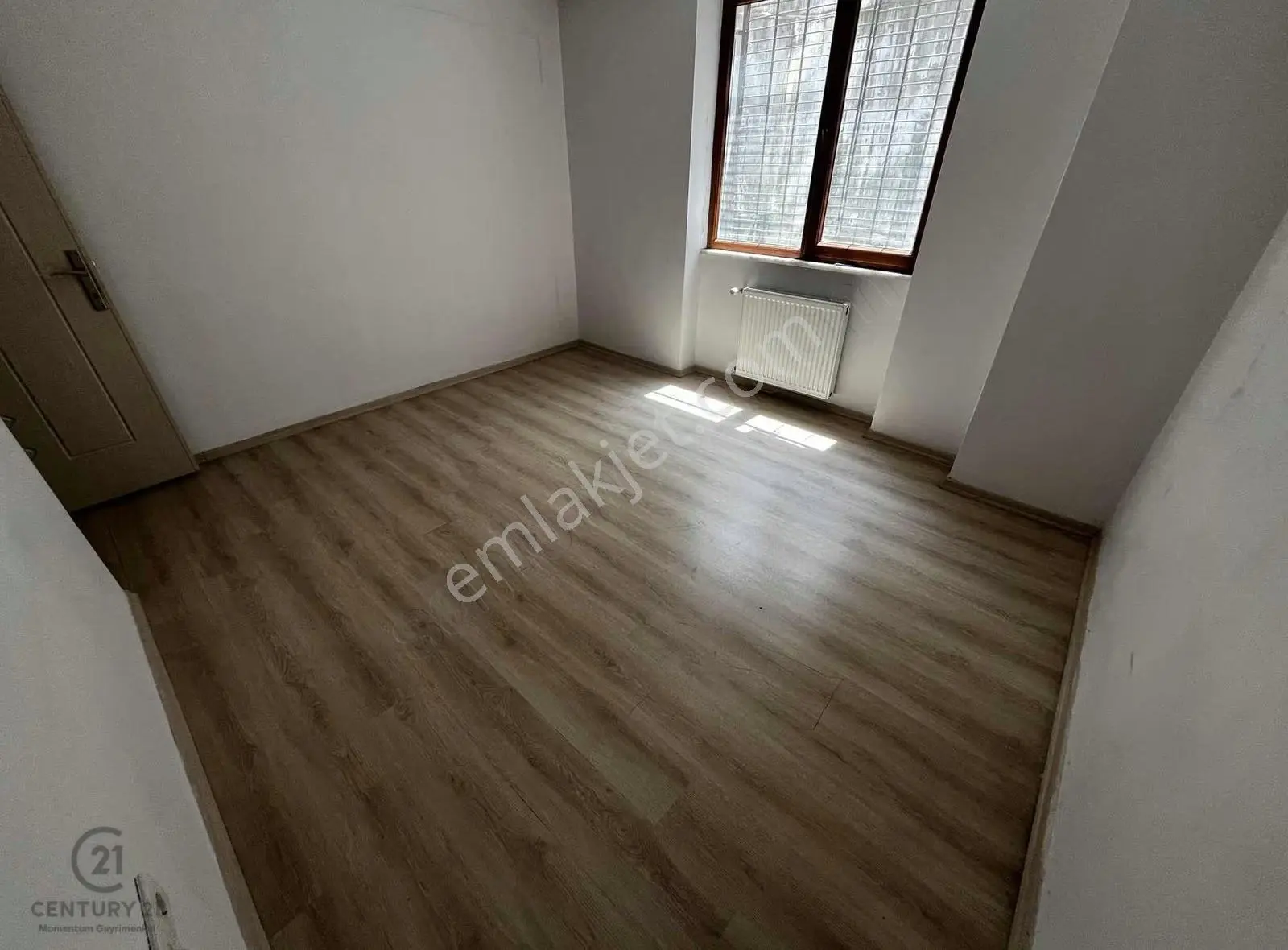 Eyüp Esentepe Mah. Kapalı Otopark Boş 2+1 Satılık Daire - Görsel 4