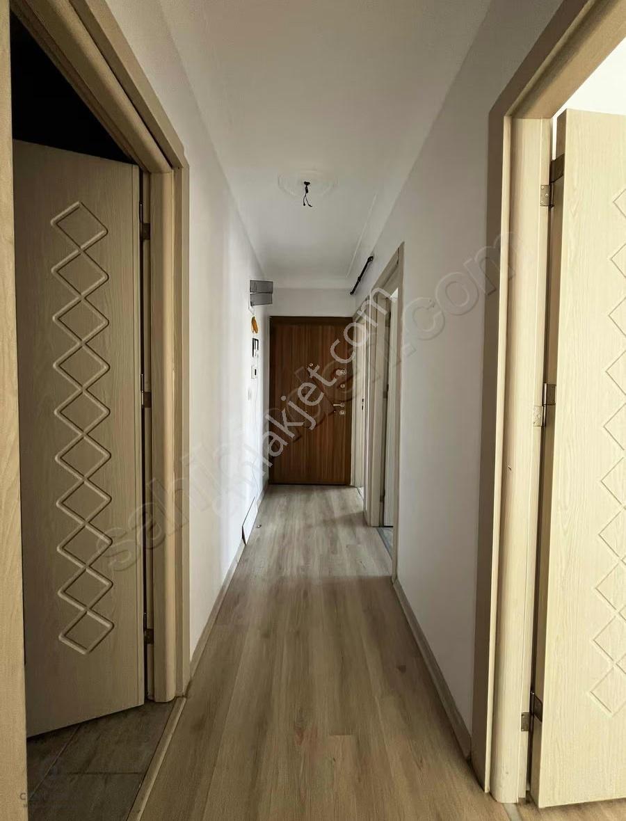 Eyüp Esentepe Mah. Kapalı Otopark Boş 2+1 Satılık Daire - Görsel 7