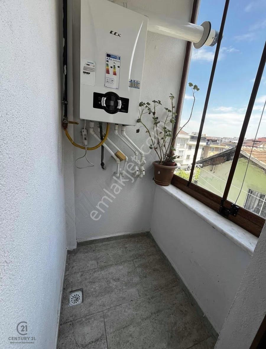 Eyüp Esentepe Mah. Kapalı Otopark Boş 2+1 Satılık Daire - Görsel 11