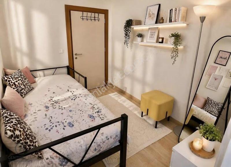 Eyüp Güzeltepe Mah. Livza Sitesi Satılık 2+1 Daire - Görsel 4
