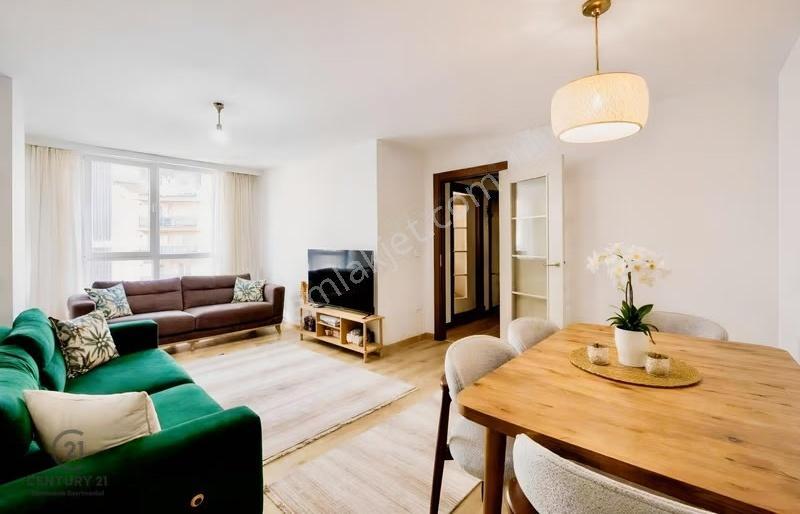 Eyüp Güzeltepe Mah. Livza Sitesi Satılık 2+1 Daire - Görsel 10
