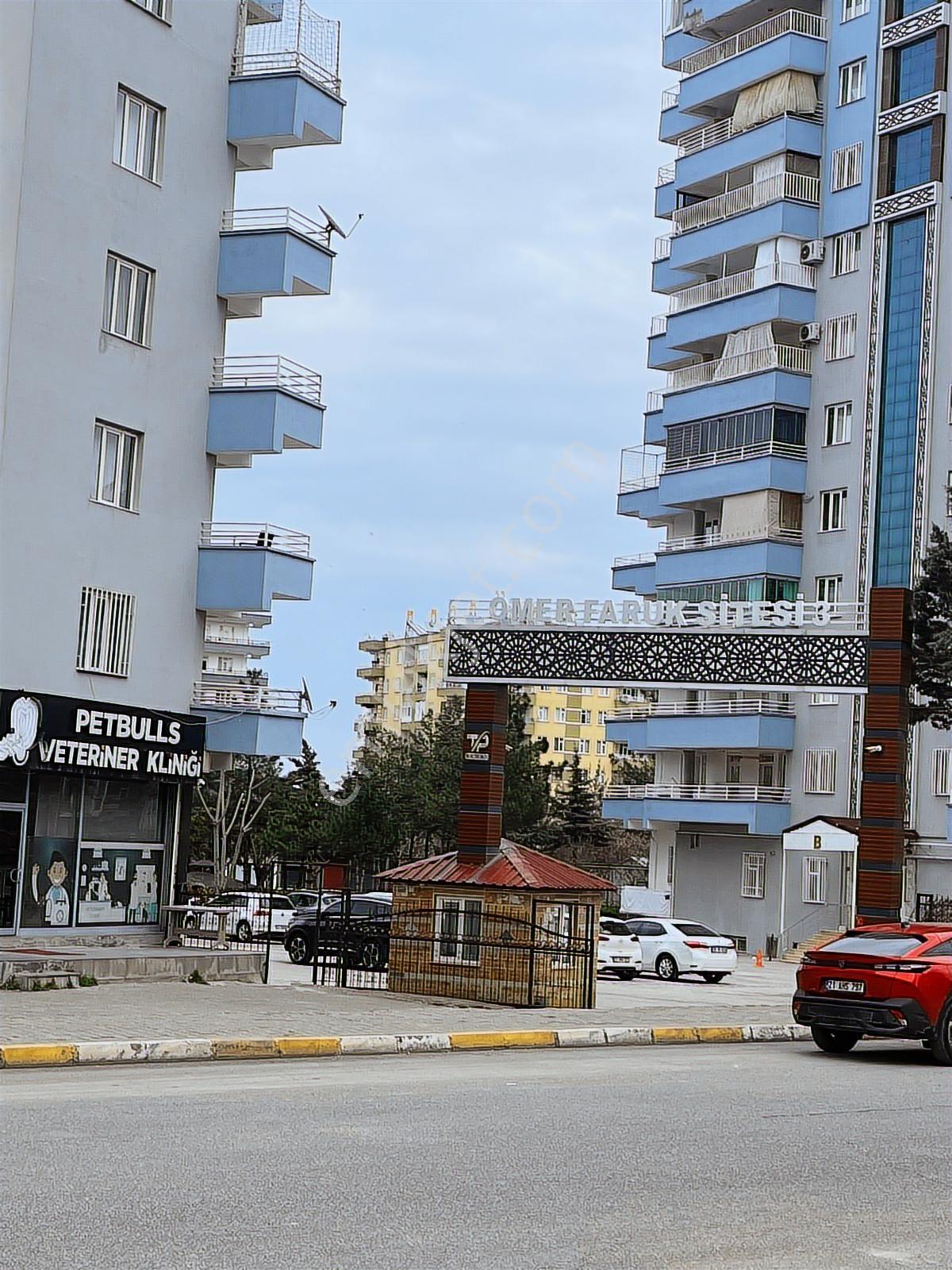 Diclekentte Prestijli Lüks Dubleks Daire Acil Satılık!!! - Görsel 18