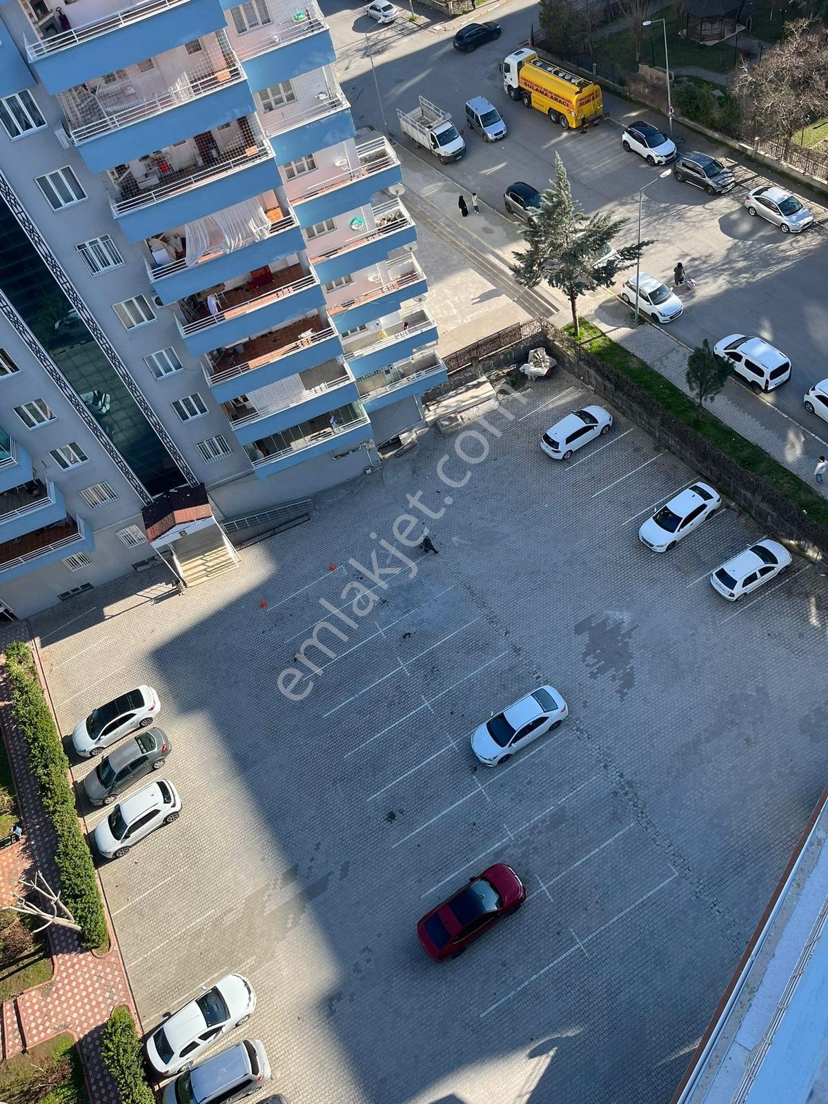 Diclekentte Prestijli Lüks Dubleks Daire Acil Satılık!!! - Görsel 28