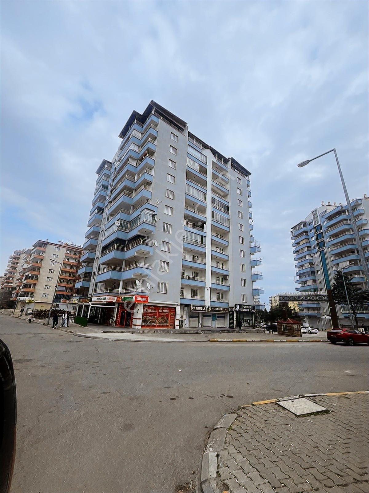 Diclekentte Prestijli Lüks Dubleks Daire Acil Satılık!!! - Görsel 10