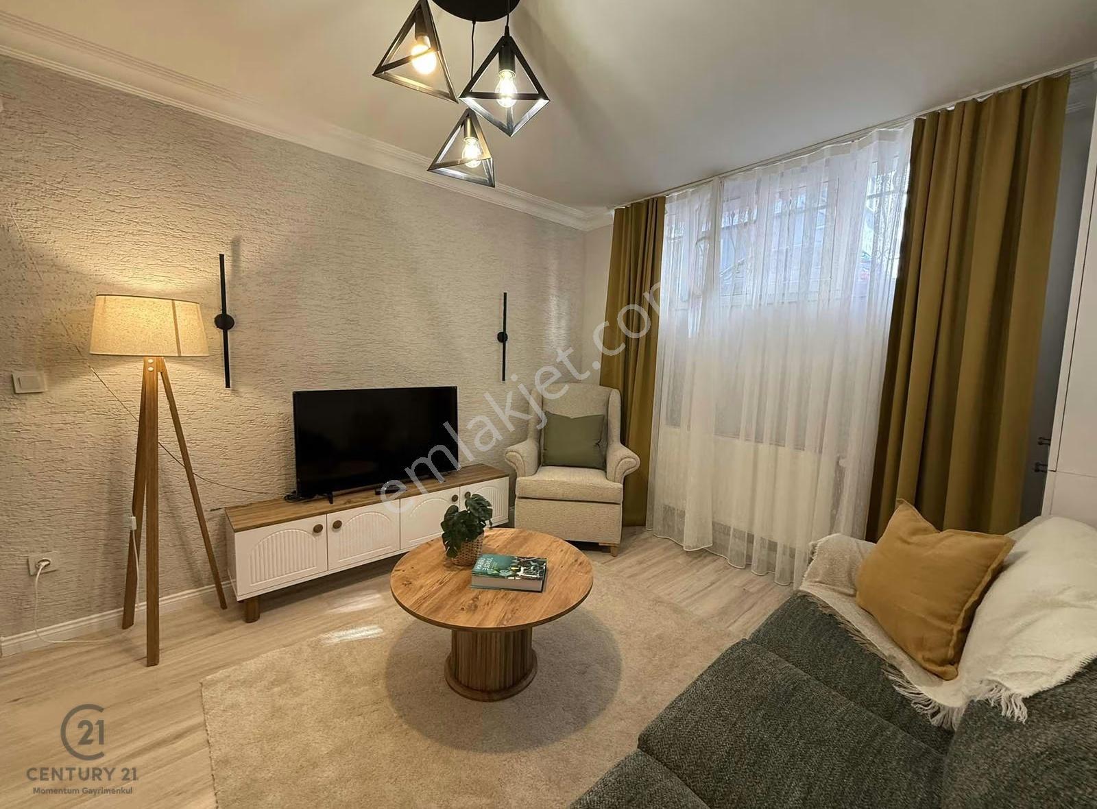 Ortaköy Dereboyu Cad. Kiralık 2+1 Full Sıfır Eşyalı Lüks Daire - Görsel 7