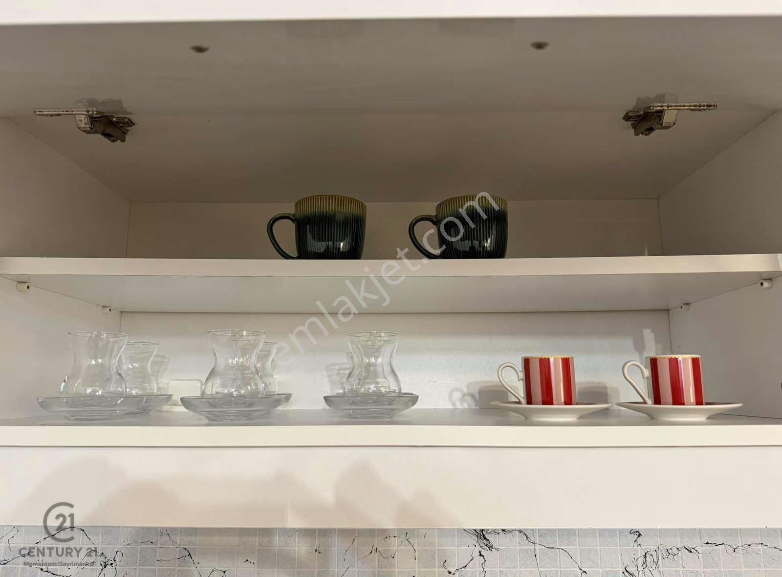 Ortaköy Dereboyu Cad. Kiralık 2+1 Full Sıfır Eşyalı Lüks Daire - Görsel 11