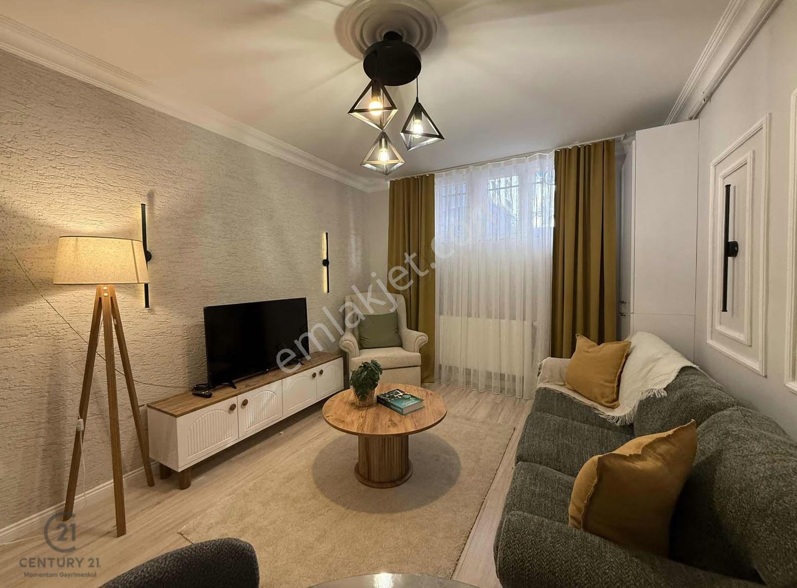 Ortaköy Dereboyu Cad. Kiralık 2+1 Full Sıfır Eşyalı Lüks Daire - Görsel 5