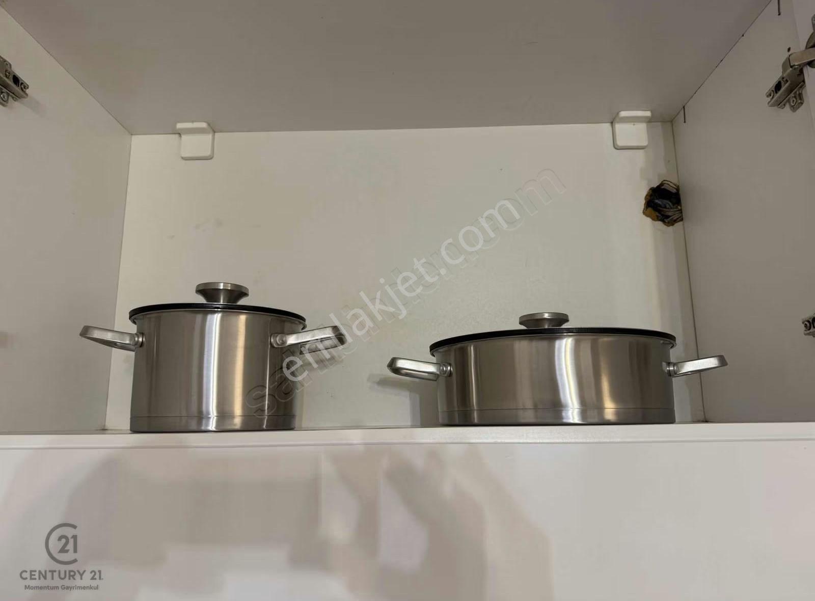 Ortaköy Dereboyu Cad. Kiralık 2+1 Full Sıfır Eşyalı Lüks Daire - Görsel 26