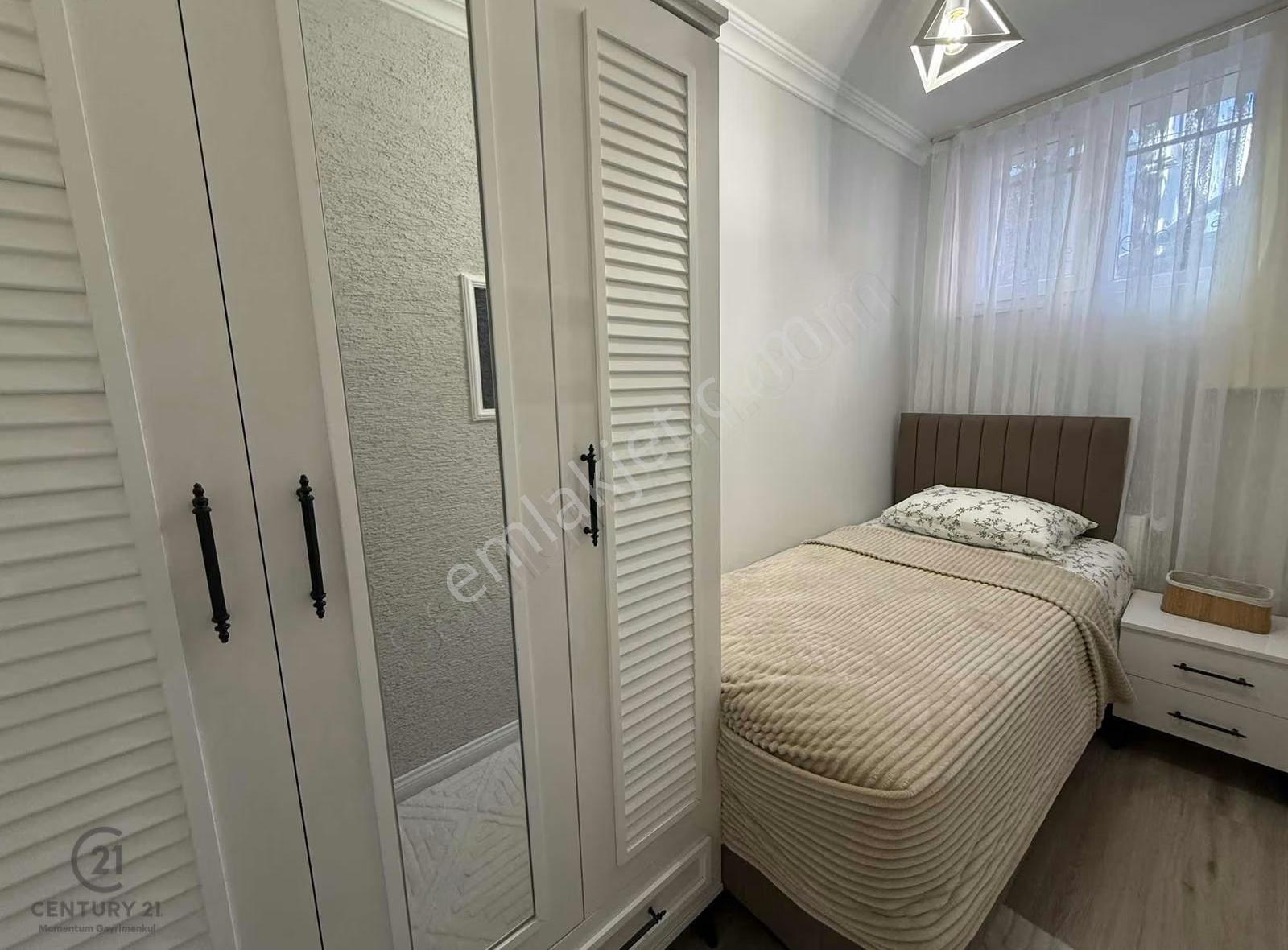 Ortaköy Dereboyu Cad. Satılık 2+1 Full Sıfır Eşyalı Boş - Görsel 5