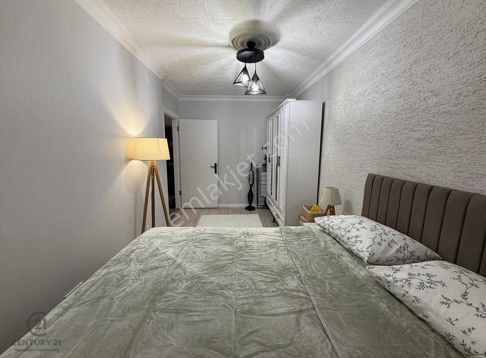 Ortaköy Dereboyu Cad. Satılık 2+1 Full Sıfır Eşyalı Boş - Görsel 16