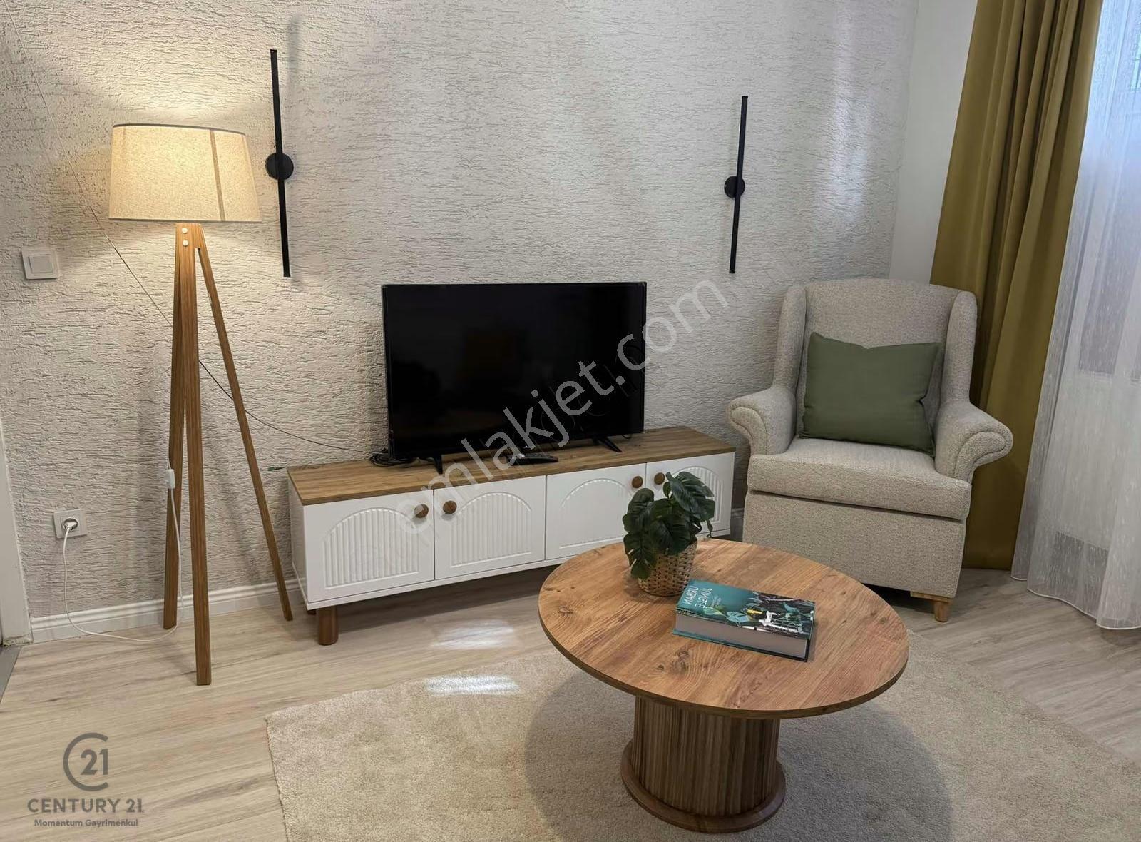 Ortaköy Dereboyu Cad. Satılık 2+1 Full Sıfır Eşyalı Boş - Görsel 24
