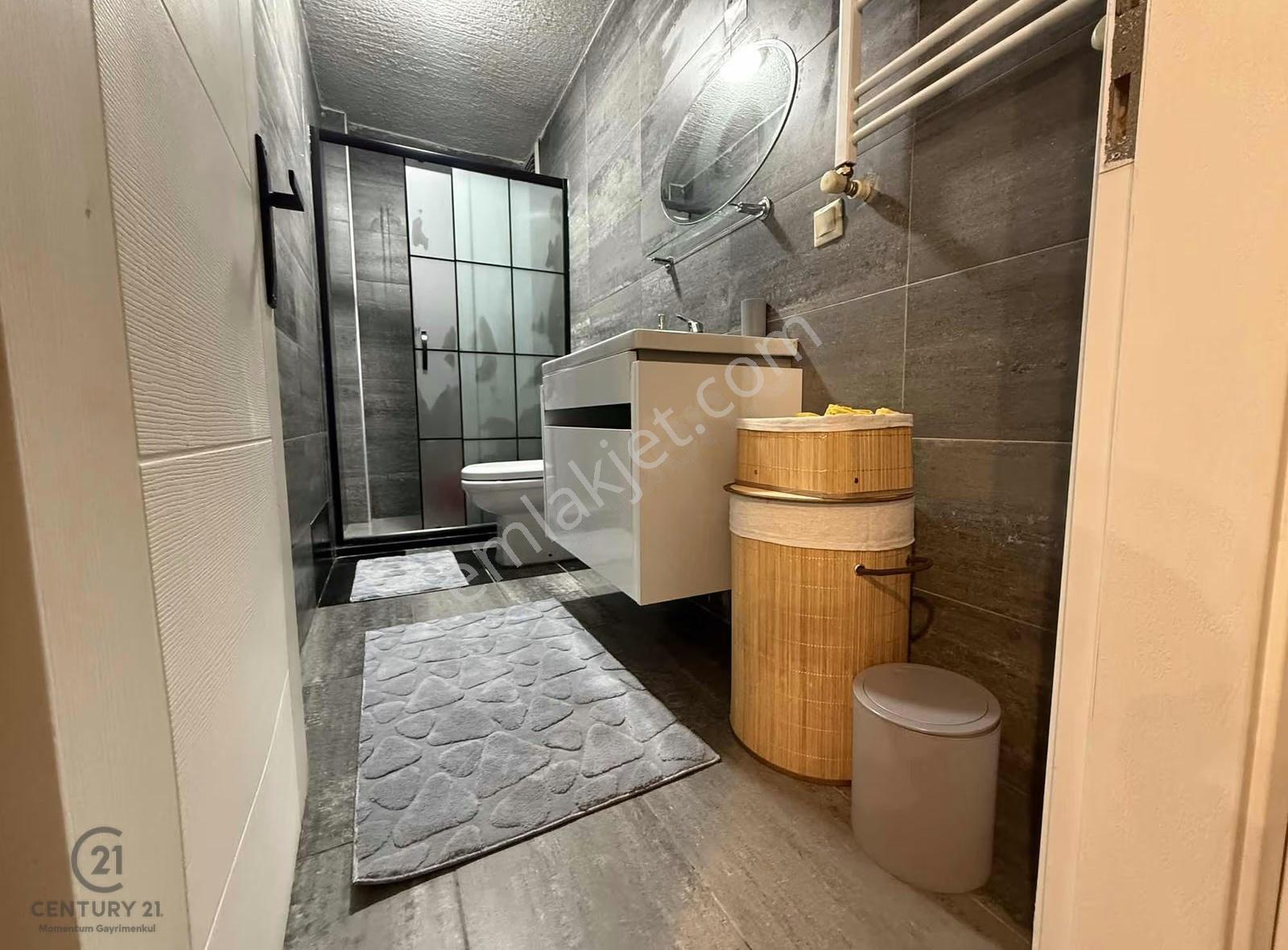 Ortaköy Dereboyu Cad. Satılık 2+1 Full Sıfır Eşyalı Boş - Görsel 32
