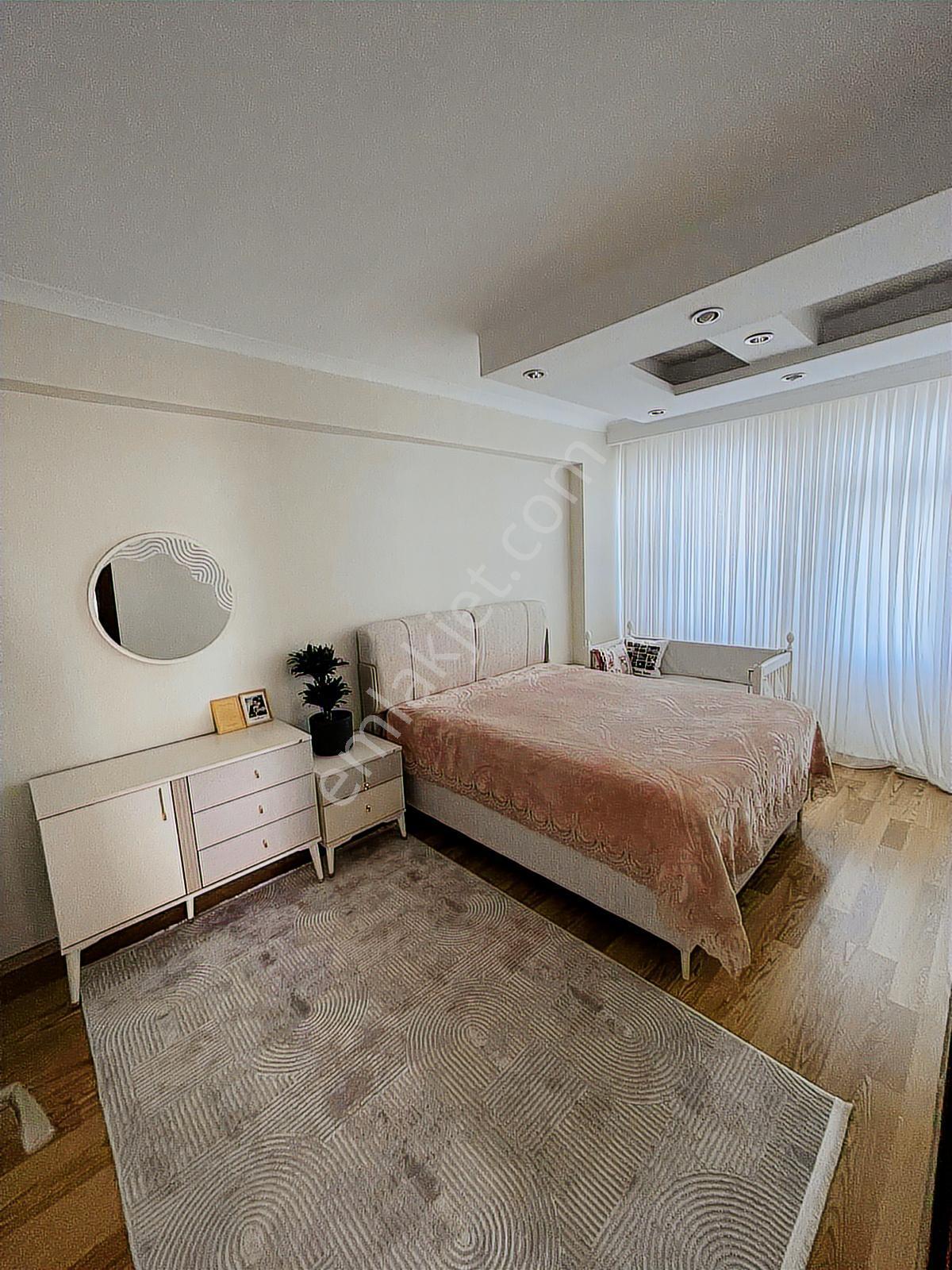 500 Evler Kavşağı Yakınında Masrafsız Satılık Daire!! - Görsel 12