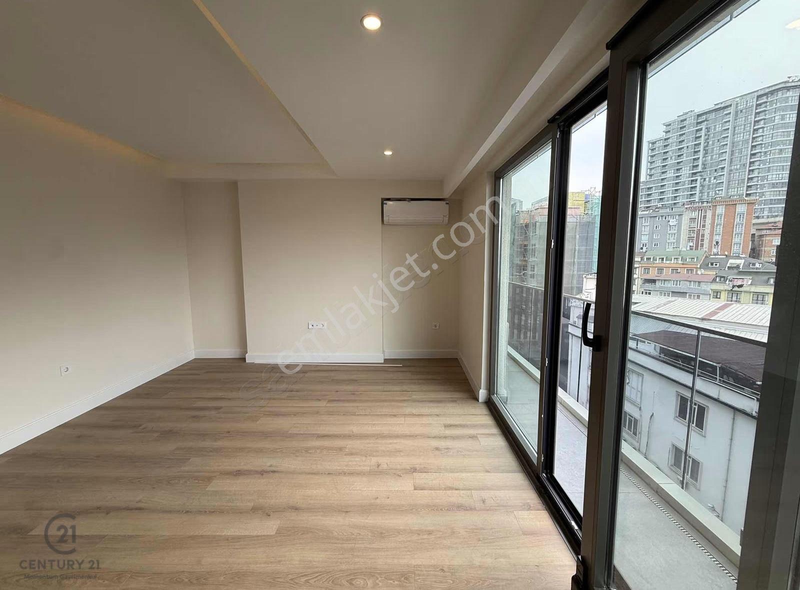 Kağıthane Merkez Satılık 2+1 Sıfır Lüks Site Seba Casa - Görsel 2