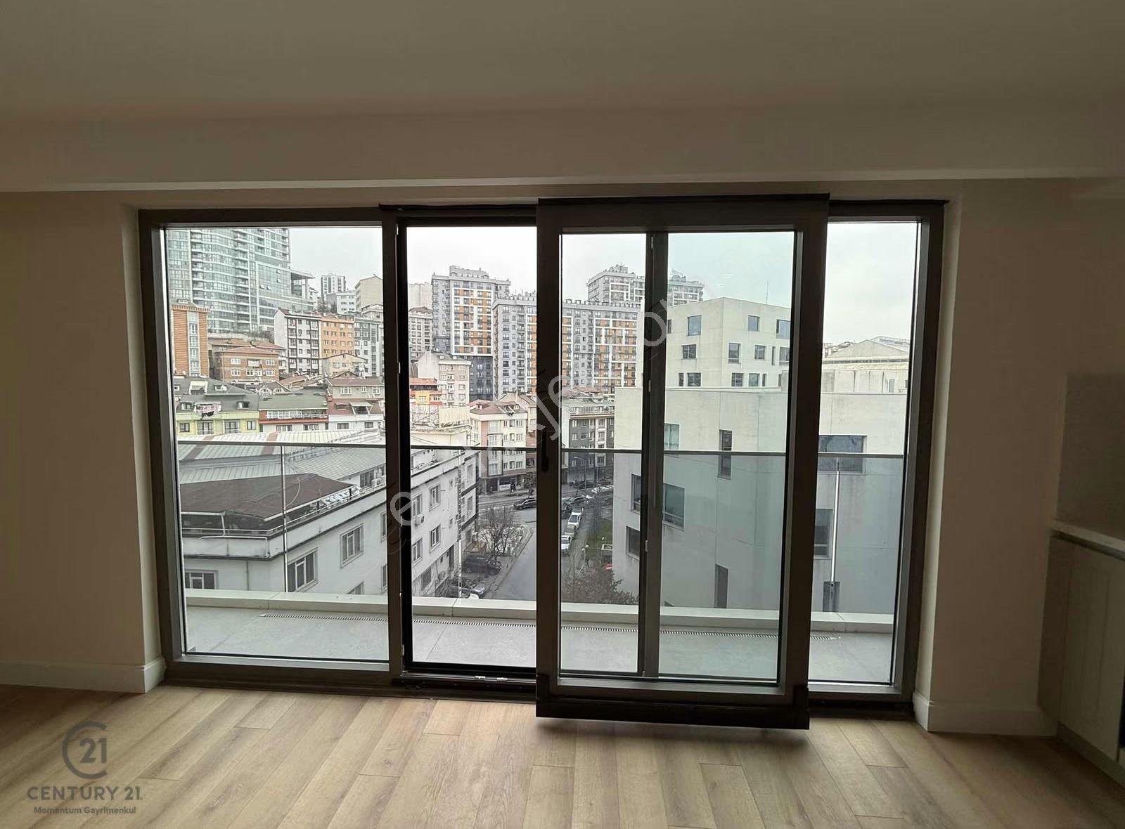 Kağıthane Merkez Satılık 2+1 Sıfır Lüks Site Seba Casa - Görsel 11