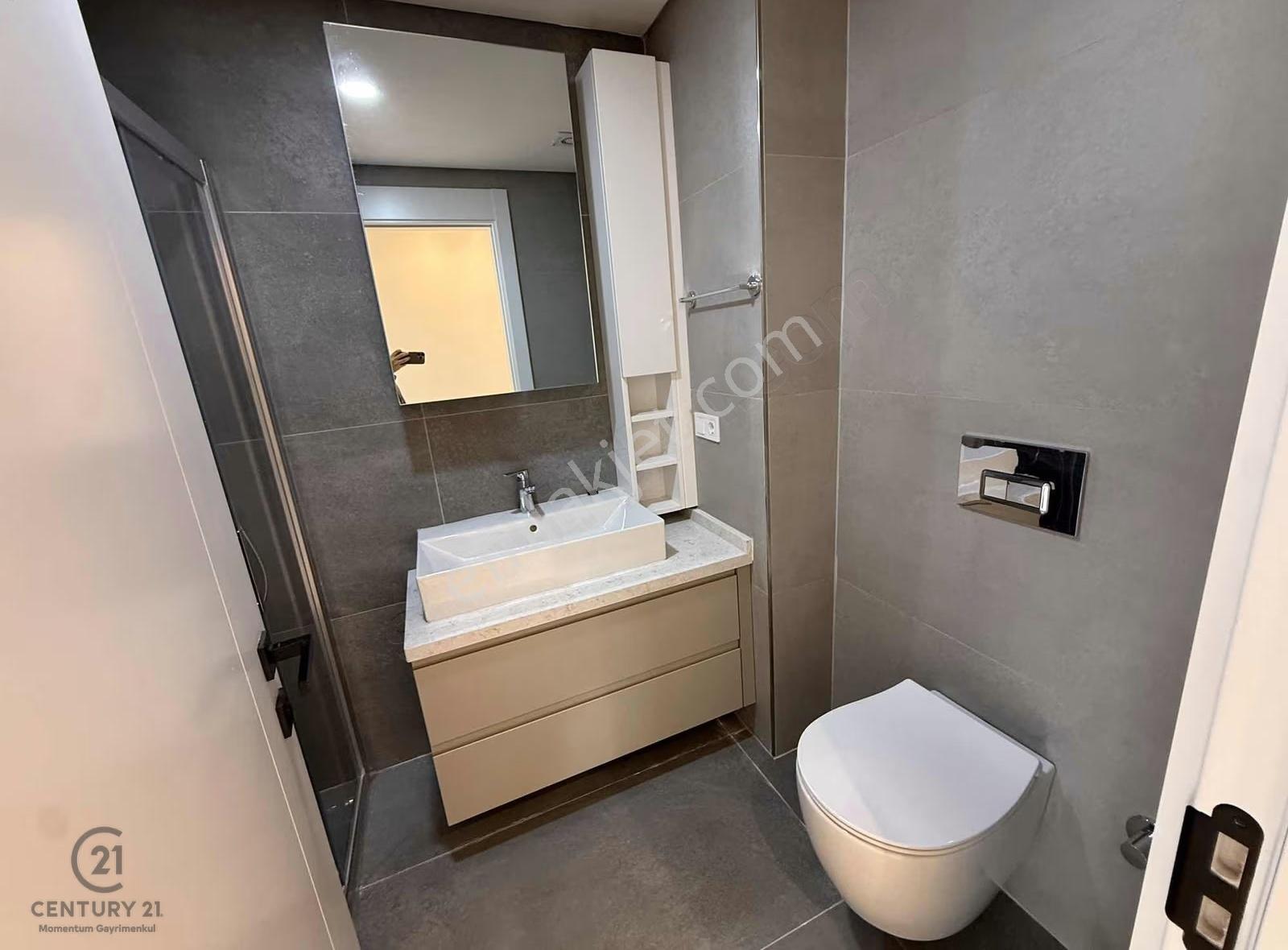 Kağıthane Merkez Satılık 2+1 Sıfır Lüks Site Seba Casa - Görsel 19
