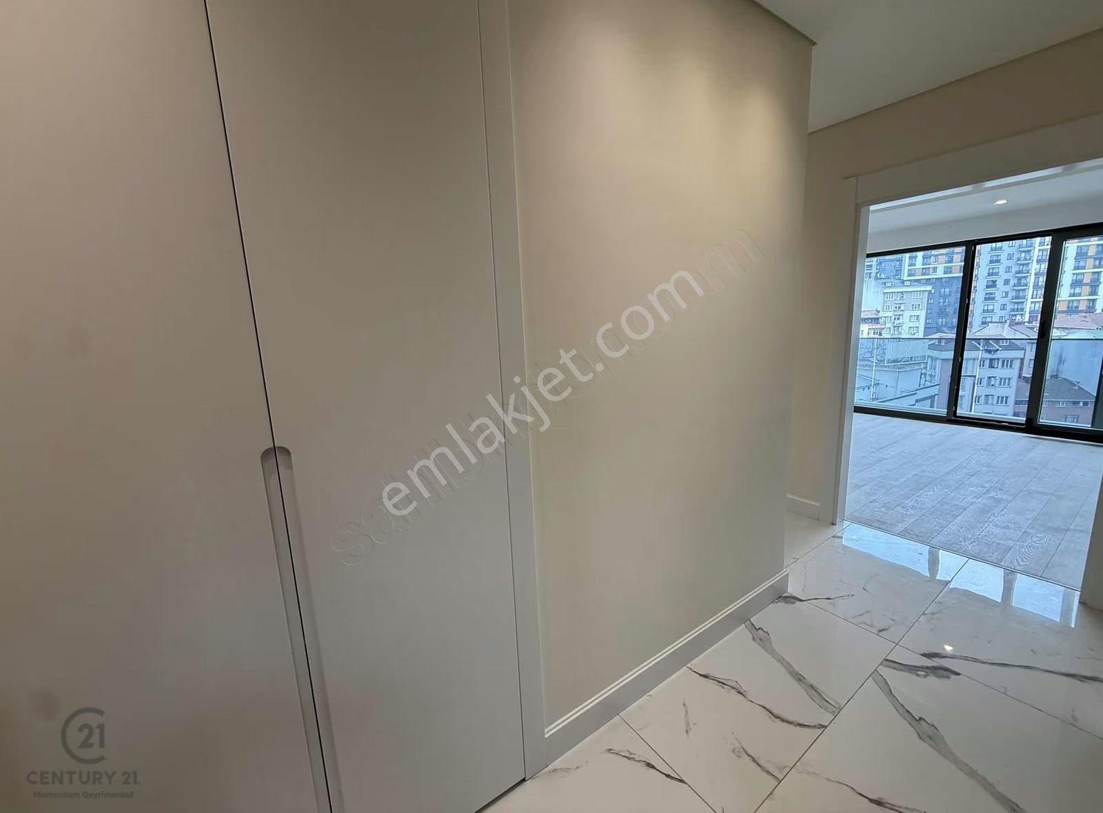 Kağıthane Merkez Satılık 2+1 Sıfır Lüks Site Seba Casa - Görsel 6