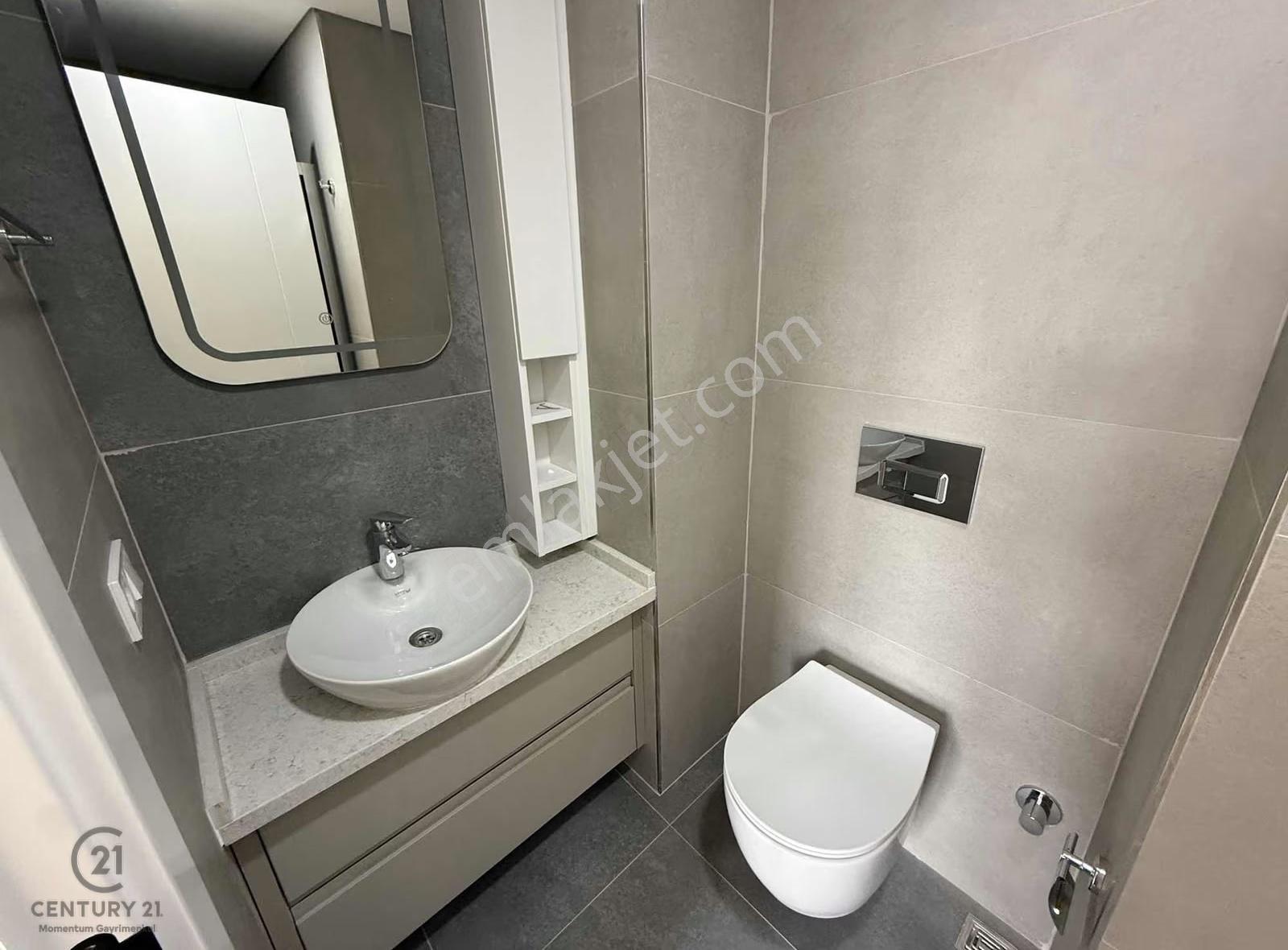Kağıthane Merkez Satılık 2+1 Sıfır Lüks Site Seba Casa - Görsel 3