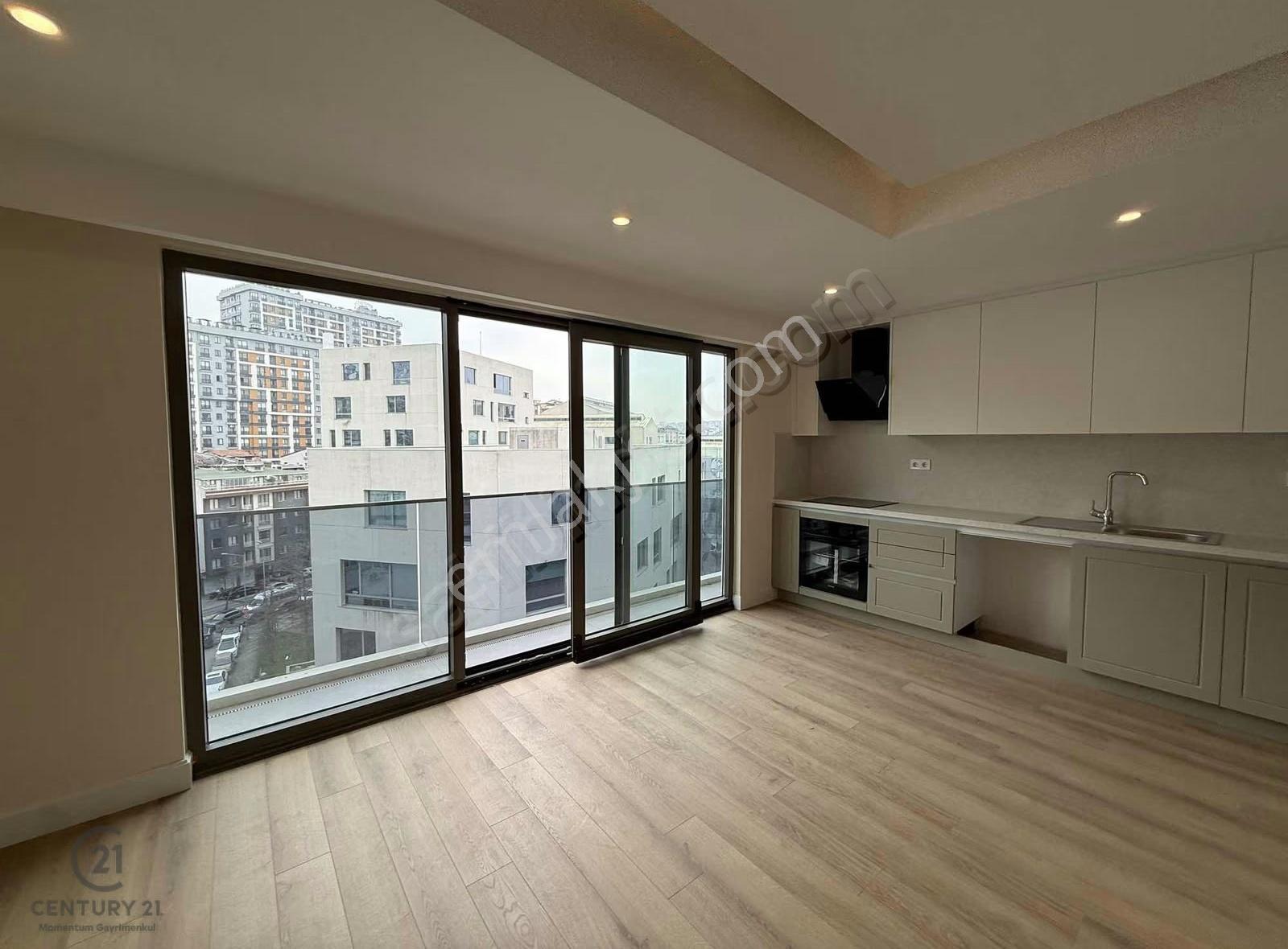 Kağıthane Merkez Satılık 2+1 Sıfır Lüks Site Seba Casa - Görsel 22