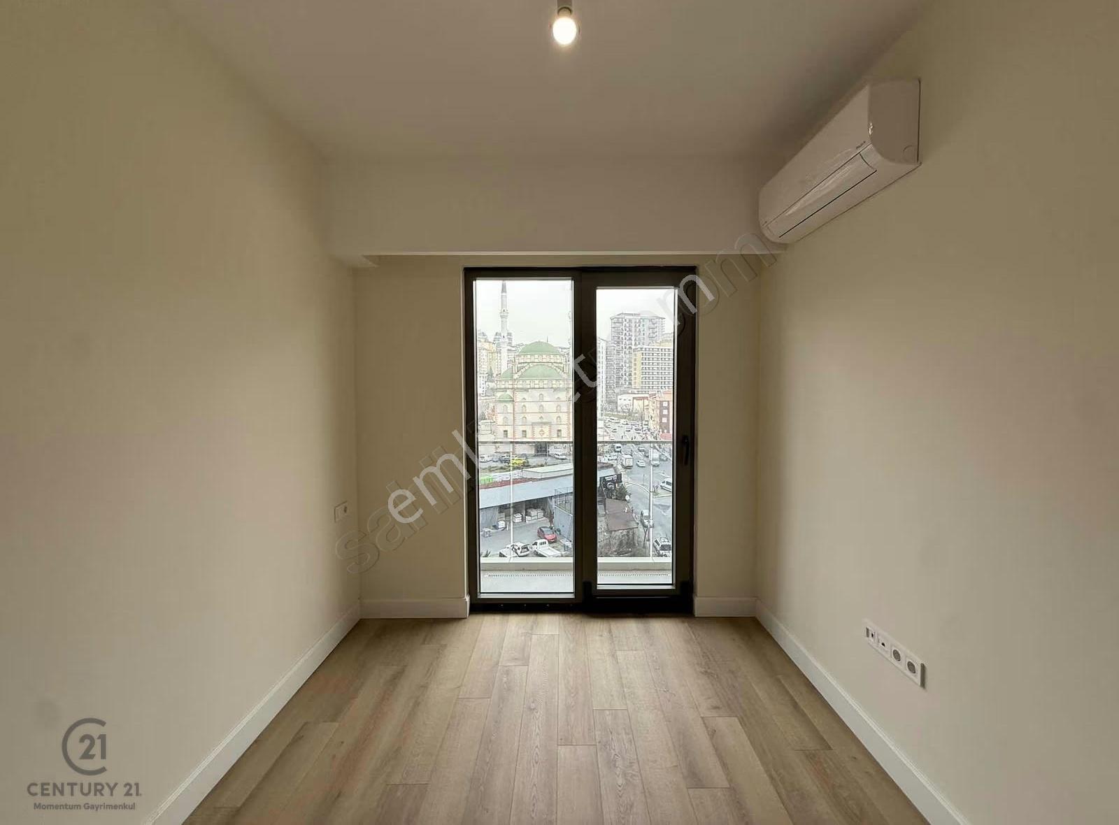 Kağıthane Merkez Satılık 2+1 Sıfır Lüks Site Seba Casa - Görsel 23