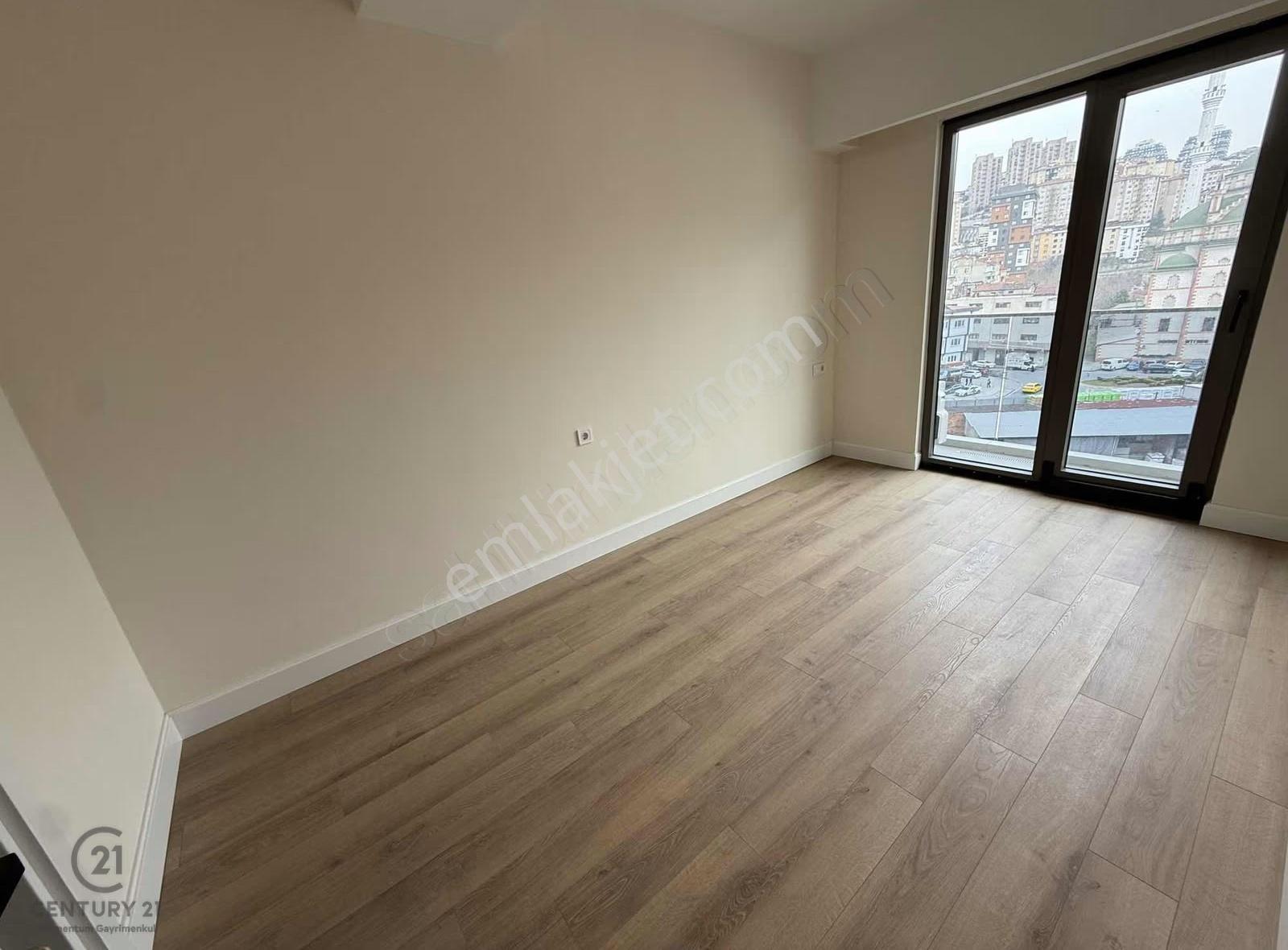 Kağıthane Merkez Satılık 2+1 Sıfır Lüks Site Seba Casa - Görsel 25