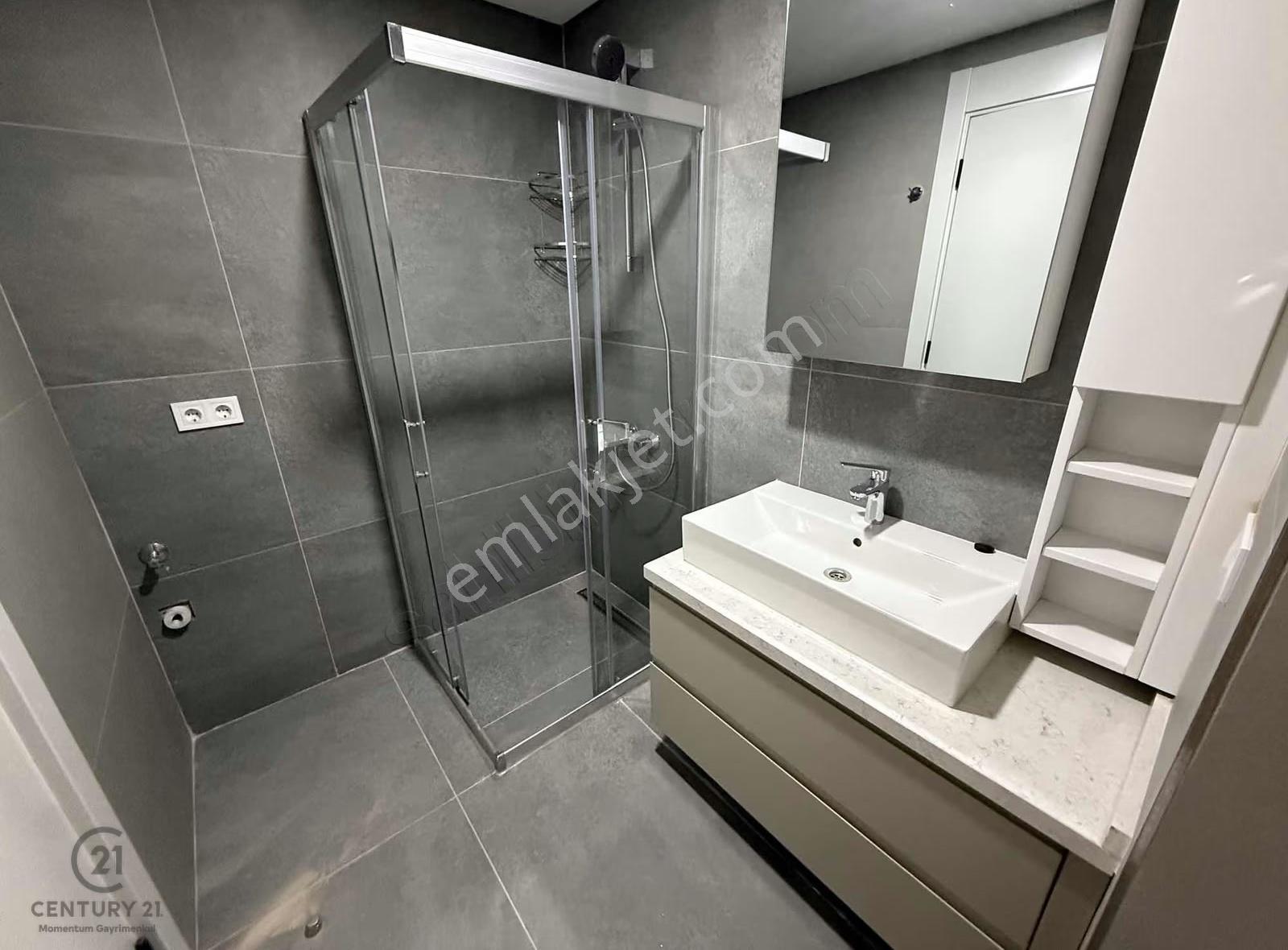 Kağıthane Merkez Satılık 2+1 Sıfır Lüks Site Seba Casa - Görsel 14