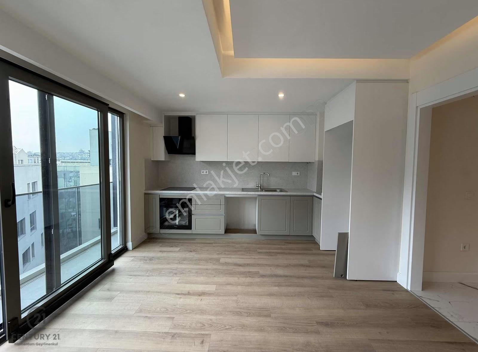 Kağıthane Merkez Satılık 2+1 Sıfır Lüks Site Seba Casa - Görsel 9
