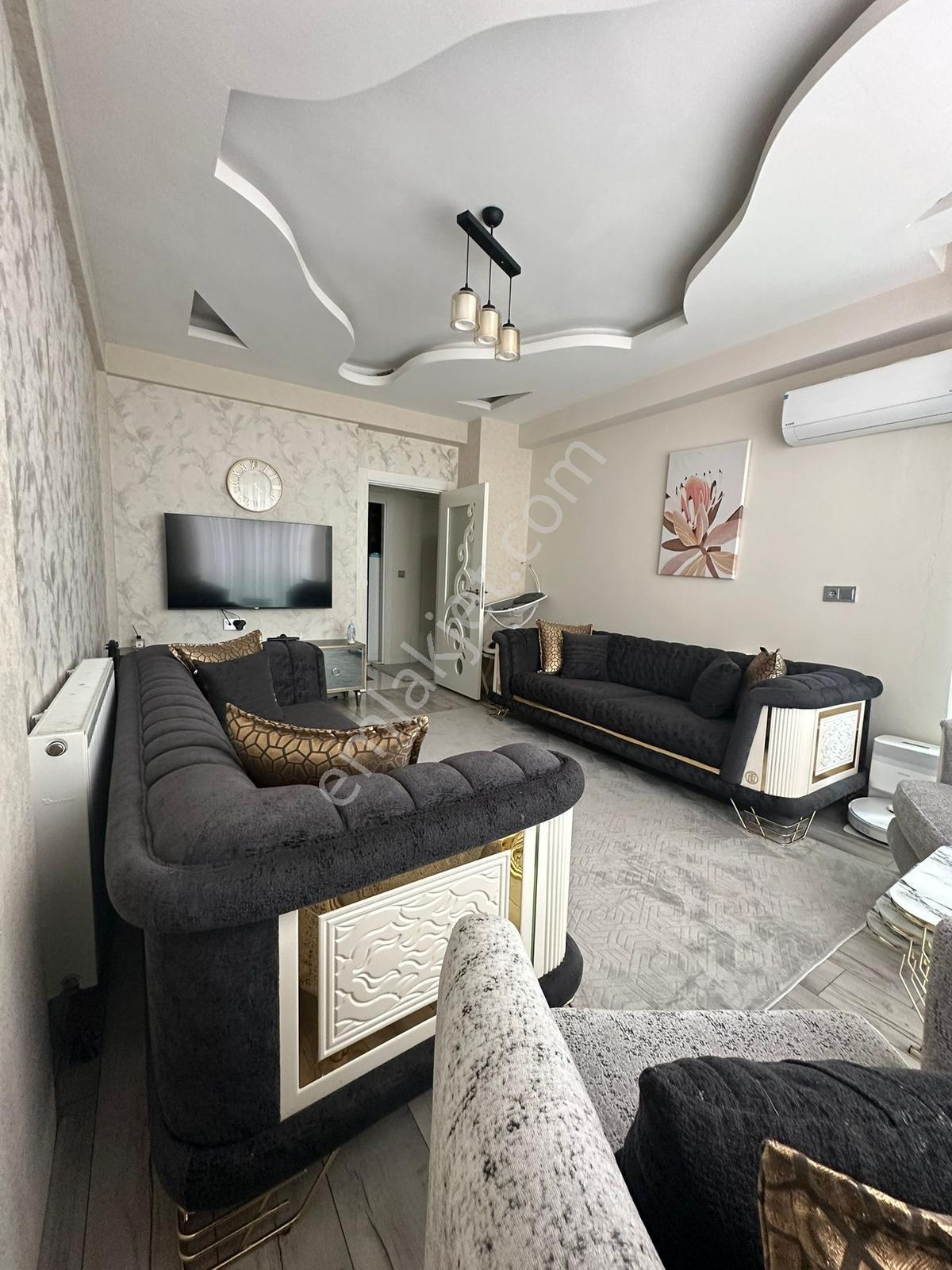 Nil Yapı 2+1 Satılık Daire Doğa Koleji Karşısı En Prestijli Konumda - Görsel 20
