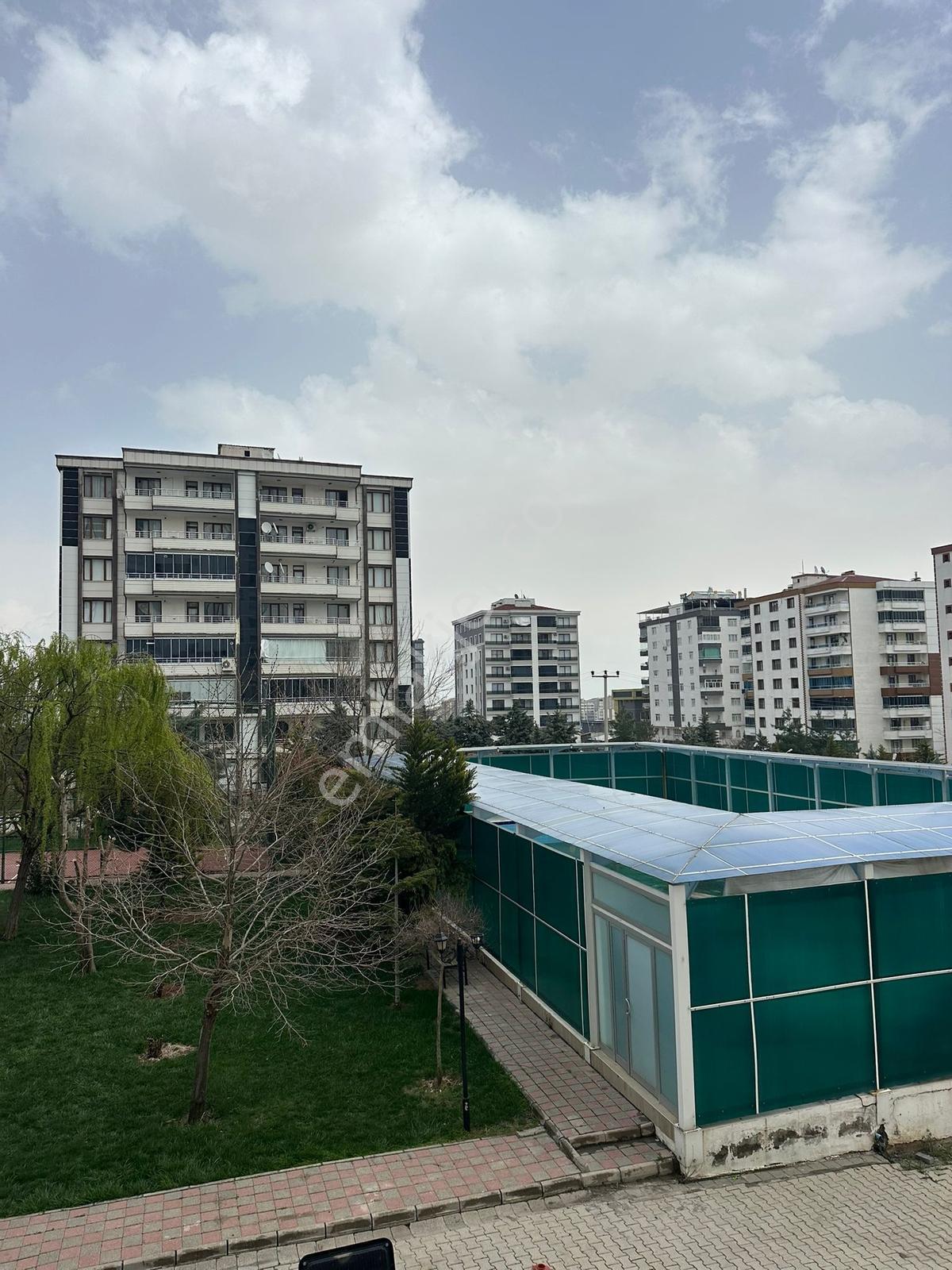 Nil Yapı 2+1 Satılık Daire Doğa Koleji Karşısı En Prestijli Konumda - Görsel 14